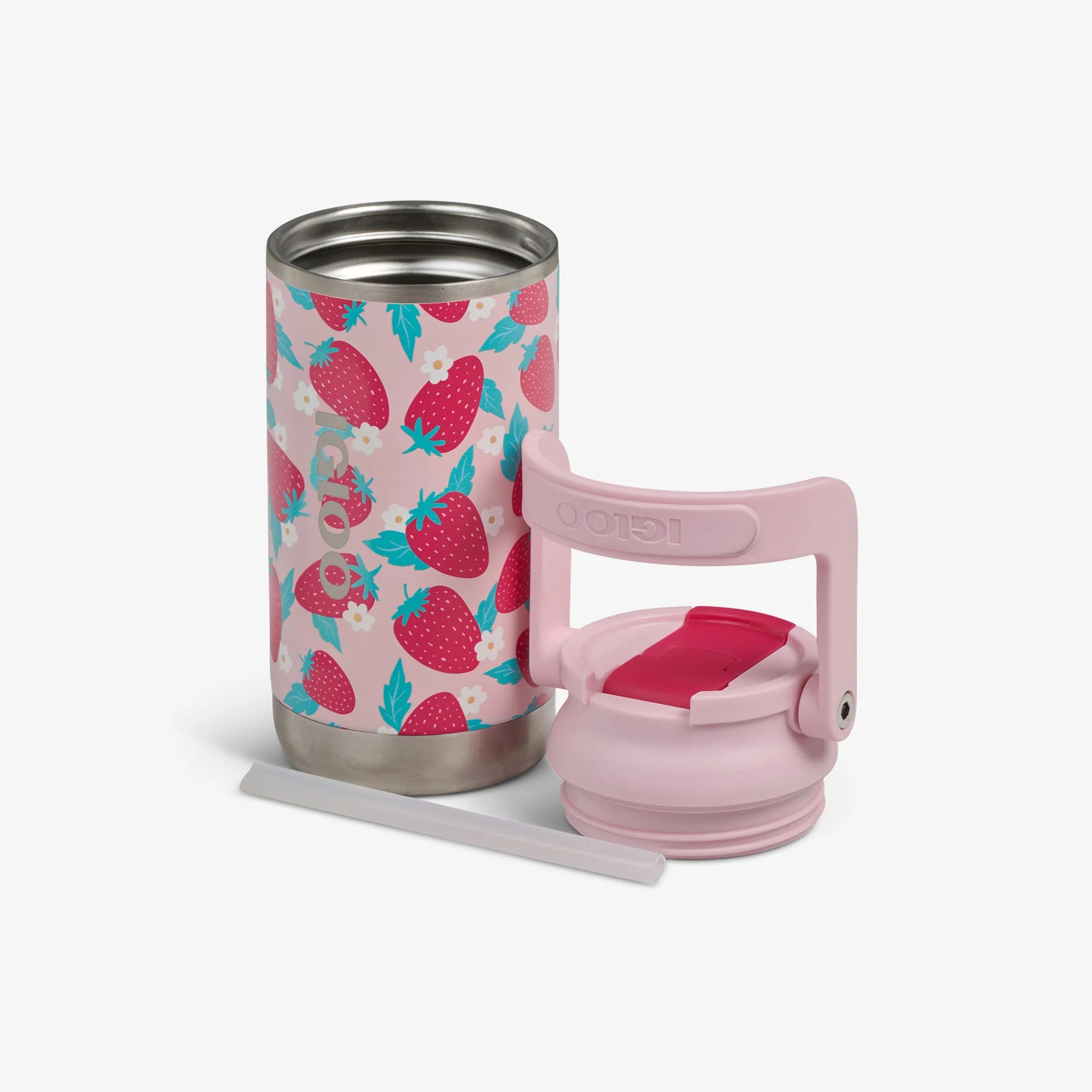 Igloo Outdoor Coolers Kids Lunch 12 Oz Sipper Bottle - Image 10