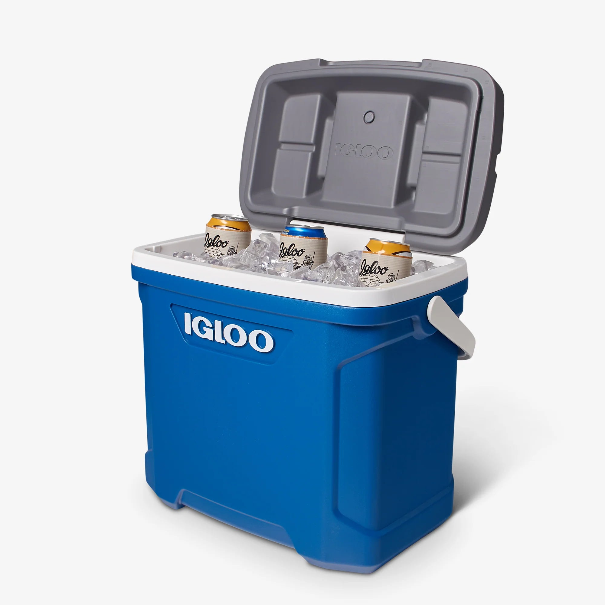 Igloo Outdoor Coolers Latitude 30 Qt Cooler - Image 4
