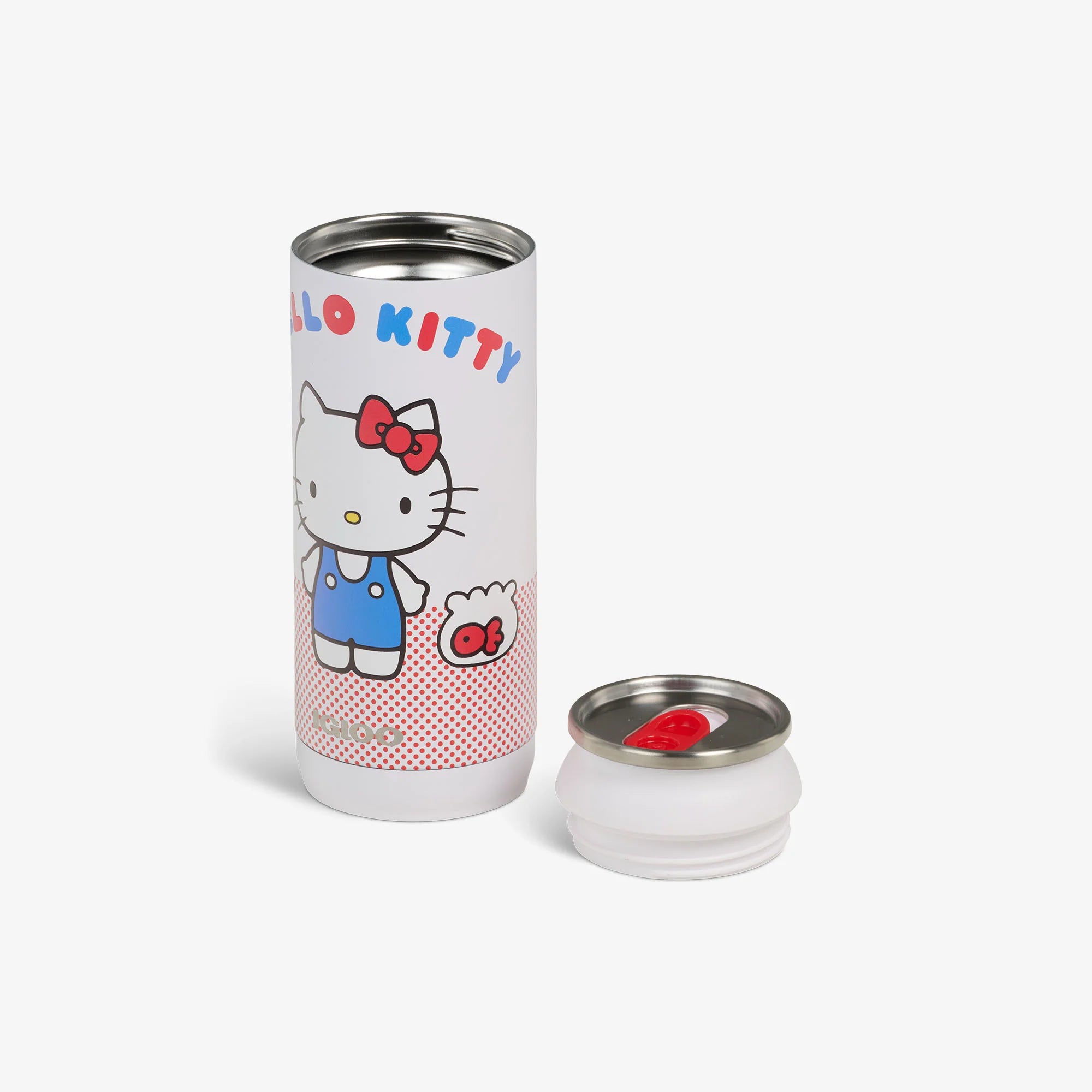 Igloo Outdoor Coolers Hello Kitty Classic 16 Oz Can - Image 3