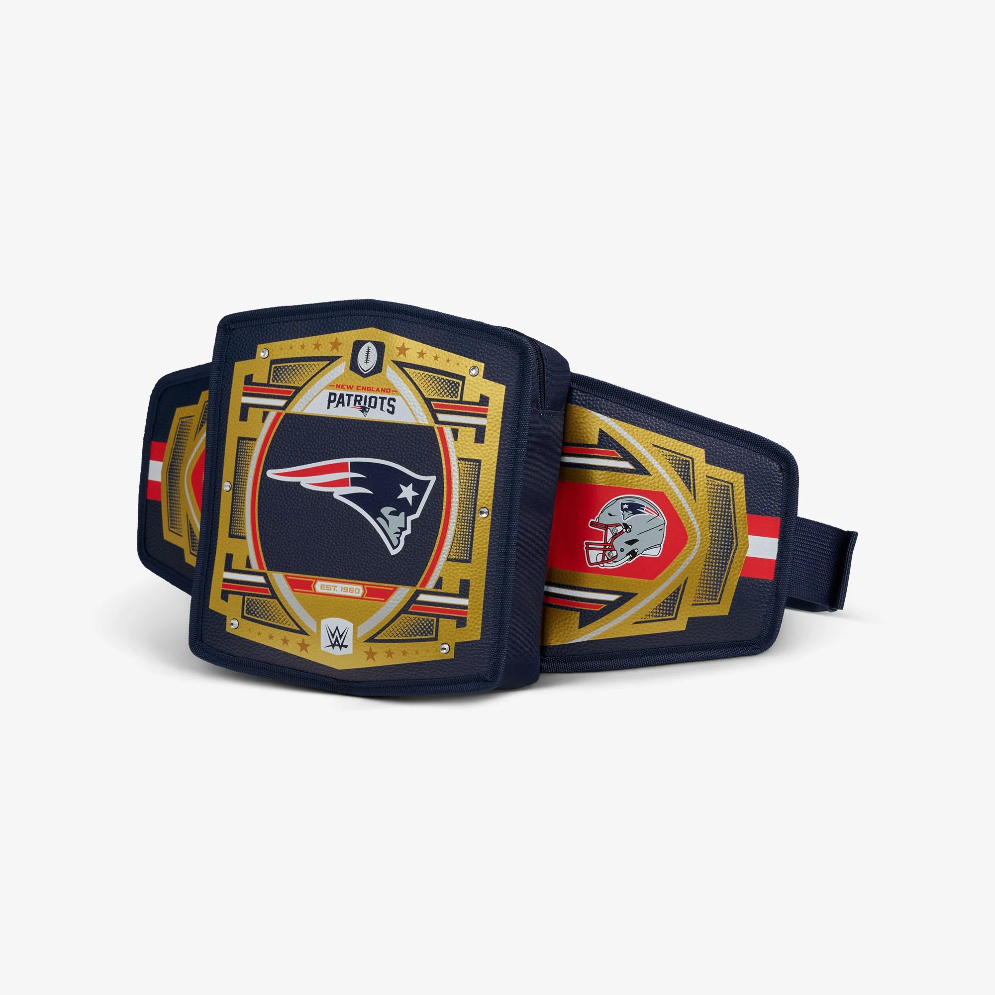 Igloo Outdoor Coolers NFL WWE Cooler Fanny Pack - Image 106