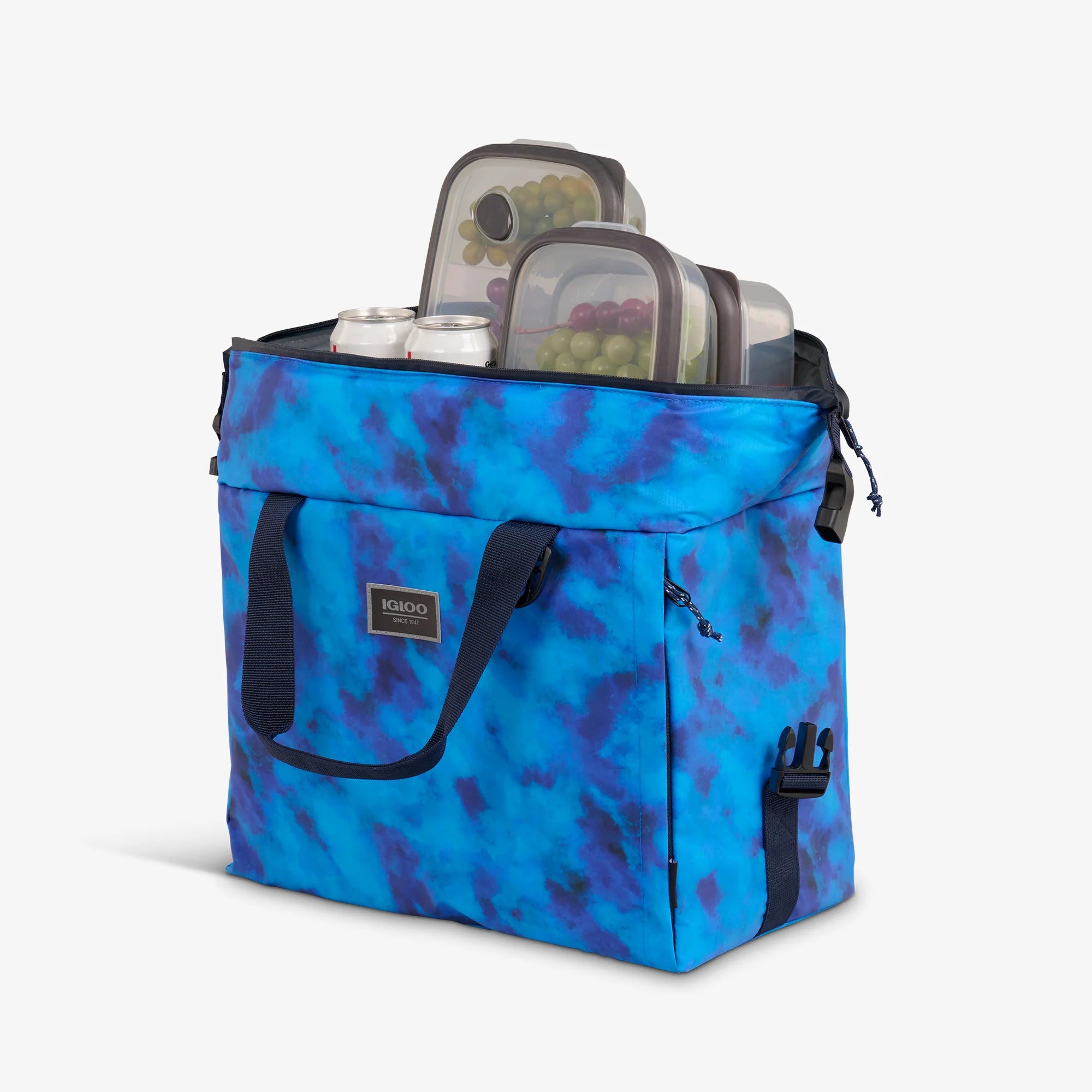 Igloo Outdoor Coolers South Coast Snapdown 36-Can Bag - Image 4