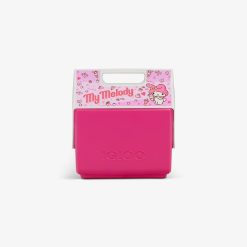 Igloo Outdoor Coolers My Melody Little Playmate 7 Qt Cooler
