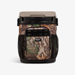 Igloo Outdoor Coolers Realtree 20 Qt Cooler Bucket