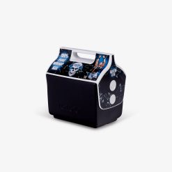 Alternative view of Igloo Outdoor Coolers WWE Stone Cold Steve Austin Little Playmate 7 Qt Cooler