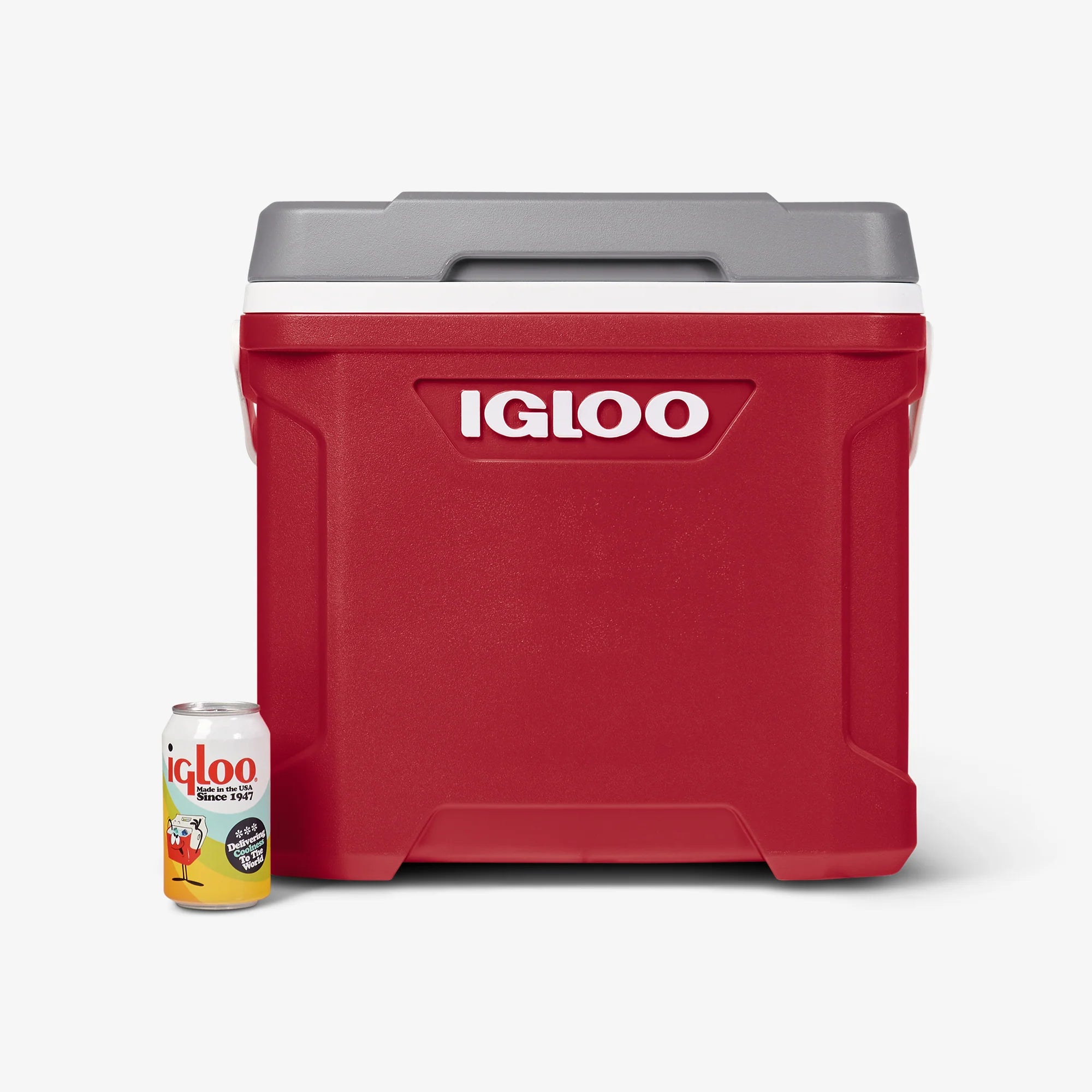 Igloo Outdoor Coolers Latitude 30 Qt Cooler - Image 10