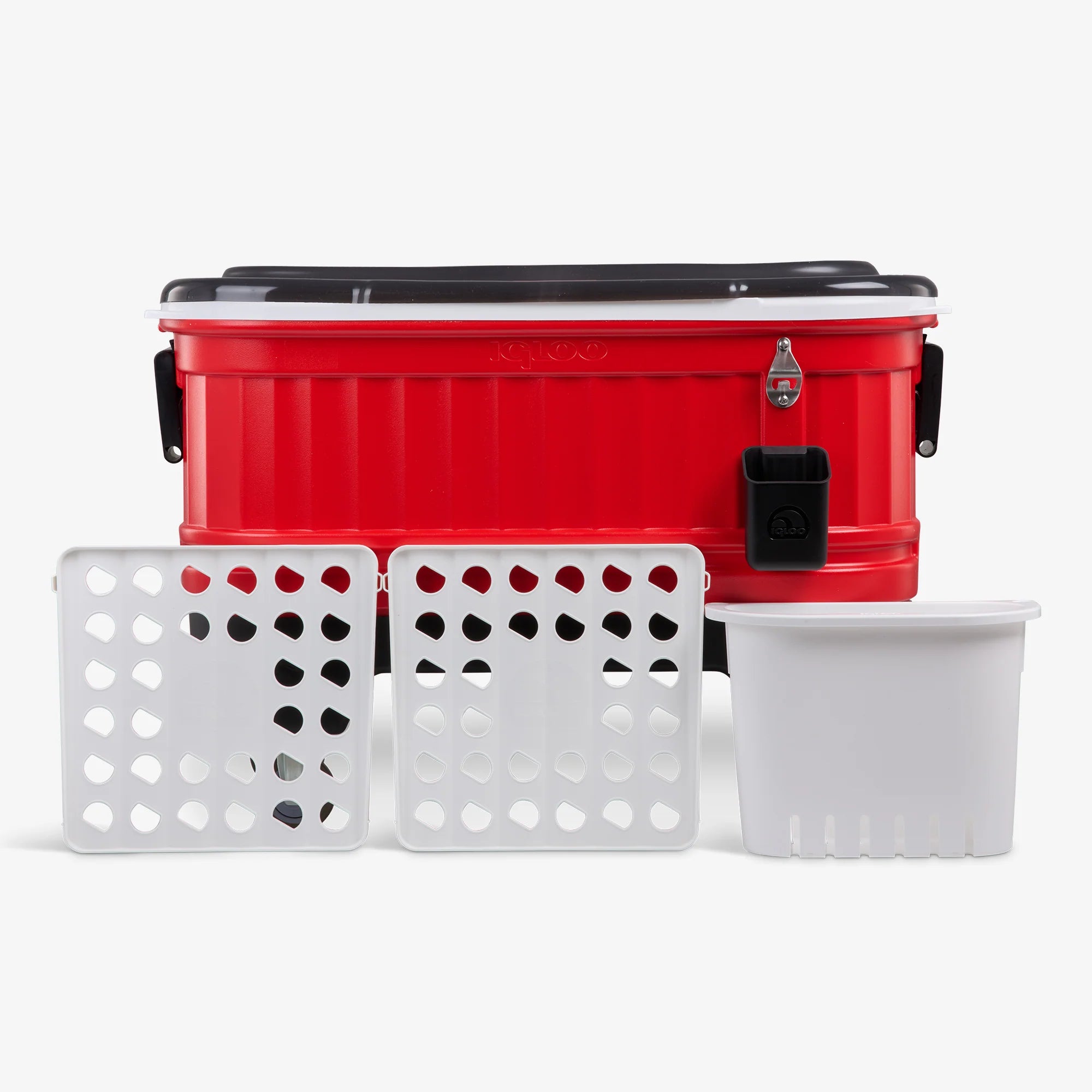 Igloo Outdoor Coolers Party Bar 125 Qt Cooler - Image 15