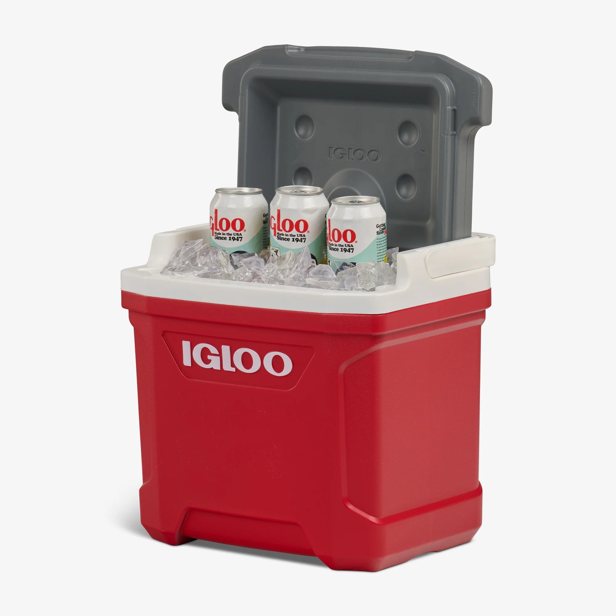 Igloo Outdoor Coolers Latitude 16 Qt Cooler - Image 8