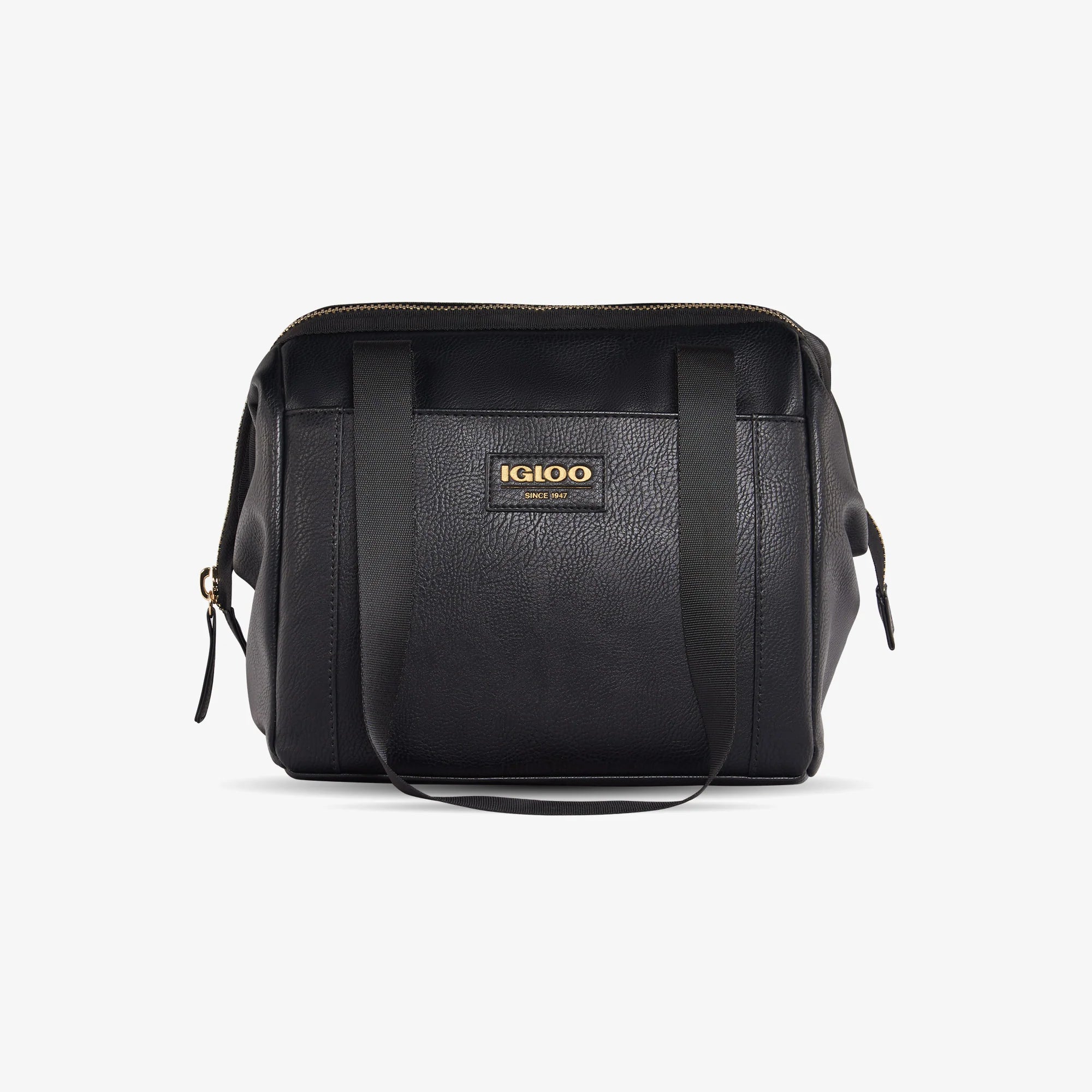 Igloo Outdoor Coolers Igloo Outdoor Luxe Lunch Tote Cooler Bag - Image 3