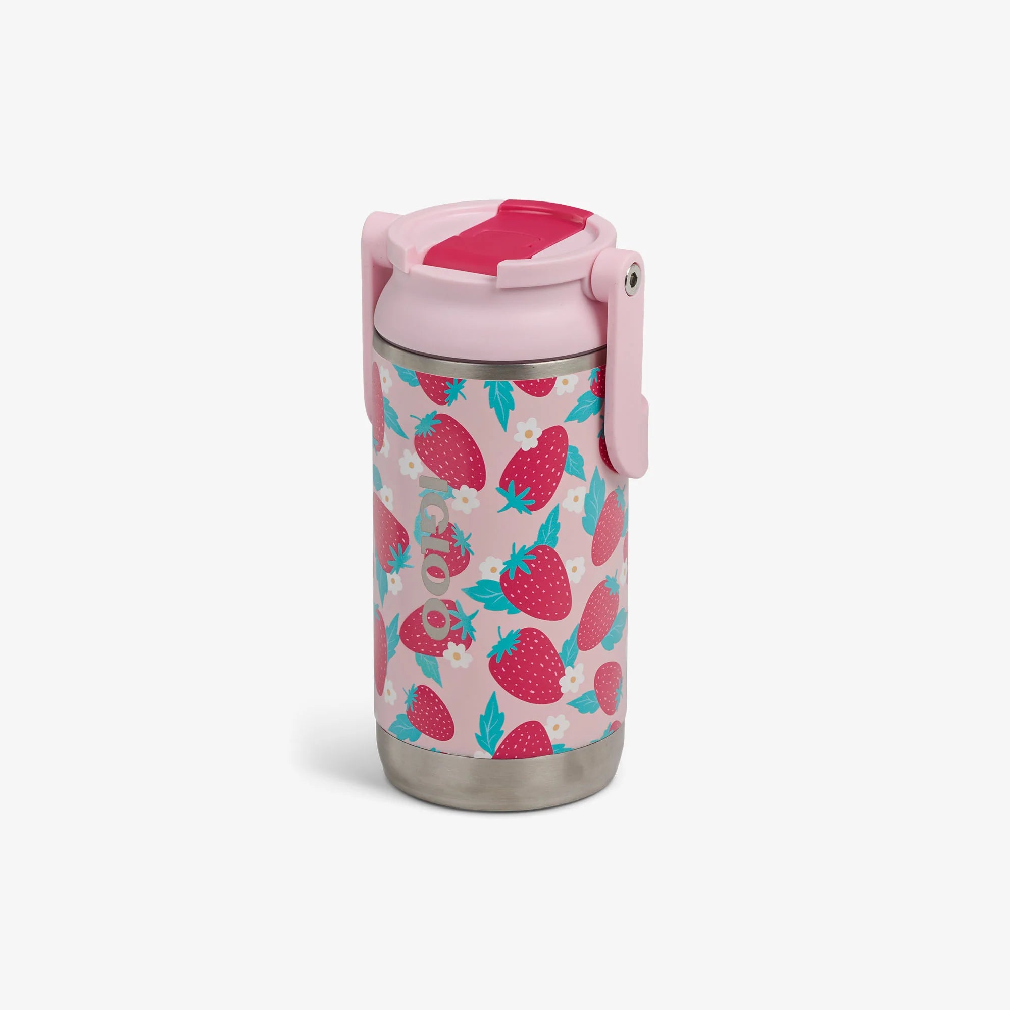 Igloo Outdoor Coolers Kids Lunch 12 Oz Sipper Bottle - Image 9