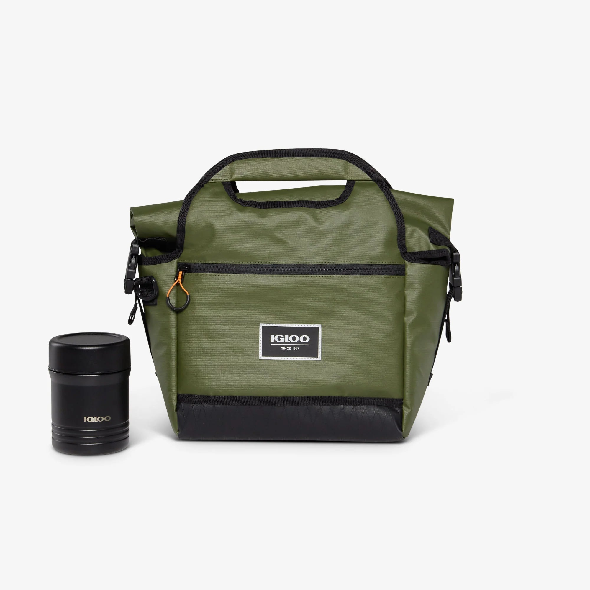 Igloo Outdoor Coolers Pursuit 16-Can Lunch Bag - Image 6