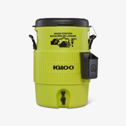 Igloo Outdoor Coolers 5 Gallon Handwash Station