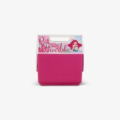 Igloo Outdoor Coolers Disney Princess Ariel Little Playmate 7 Qt Cooler