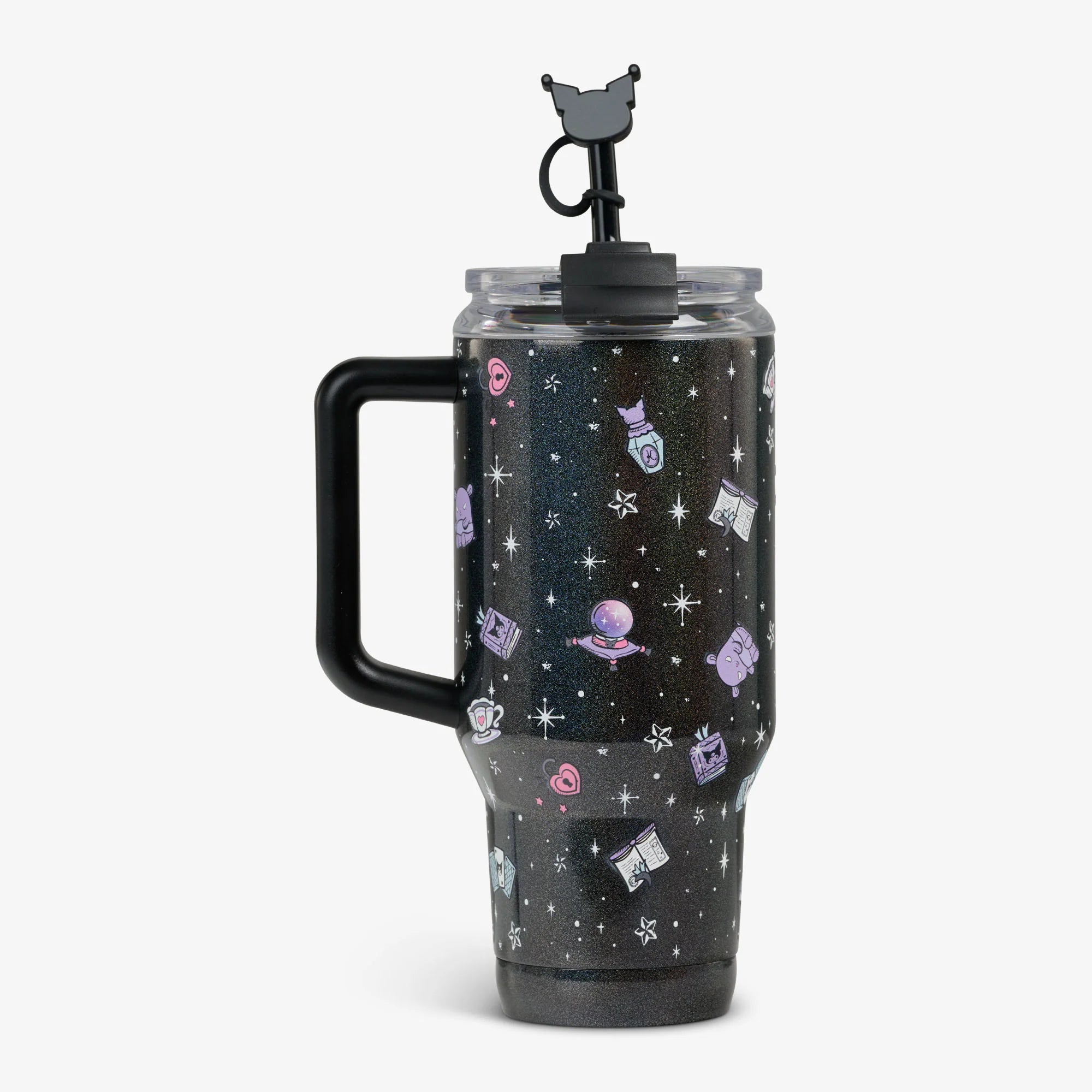 Igloo Outdoor Coolers Kuromi 32 Oz Travel Mug - Image 6