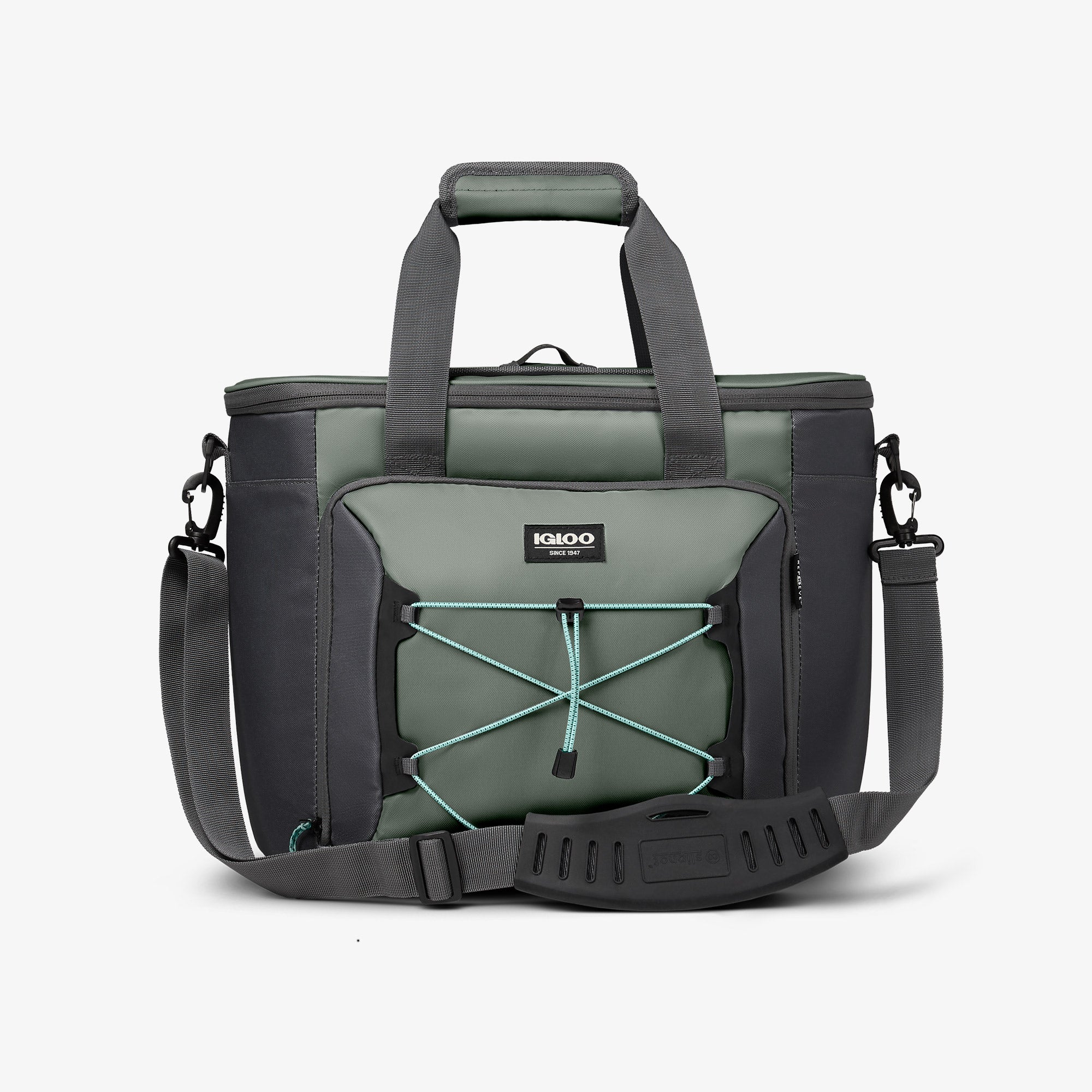 Igloo Outdoor Coolers MaxCold Voyager 28-Can Tote