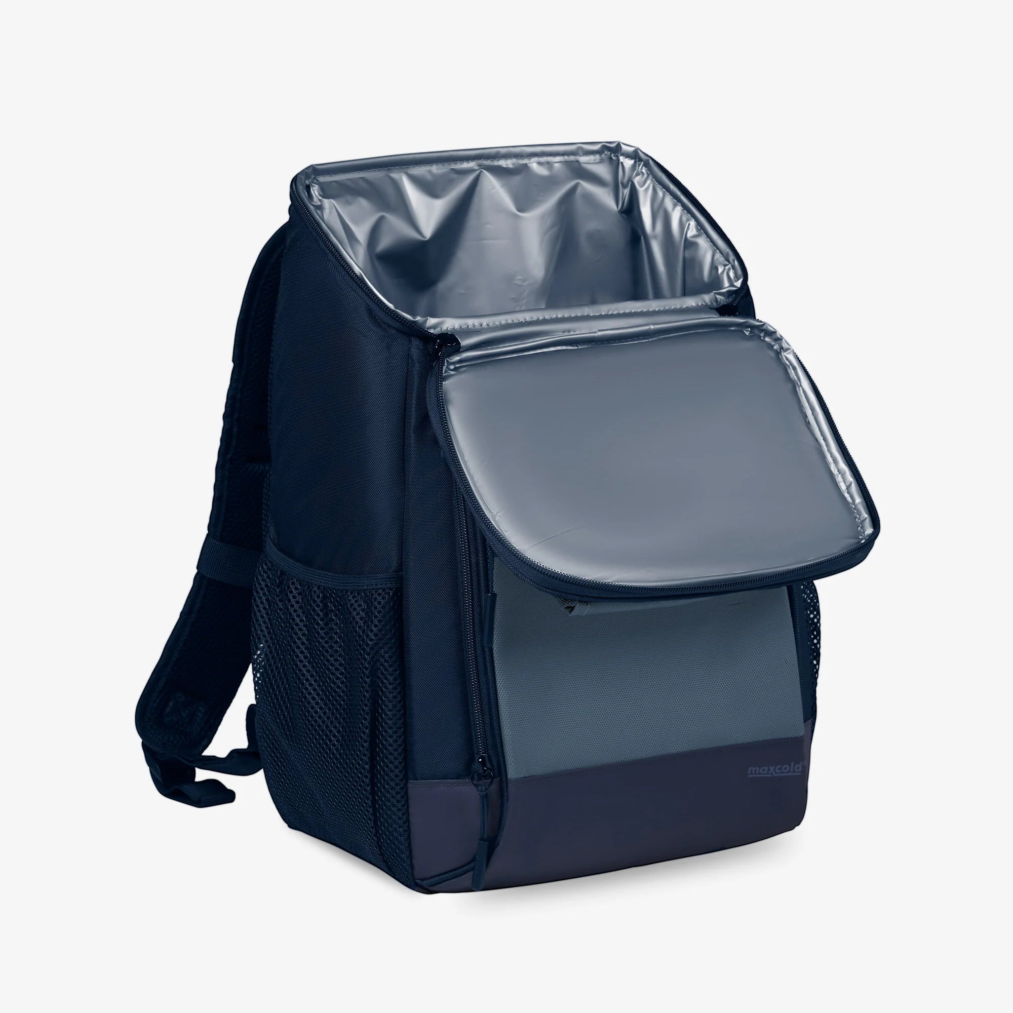 Igloo Outdoor Coolers MaxCold Evergreen Top Grip Backpack - Image 3