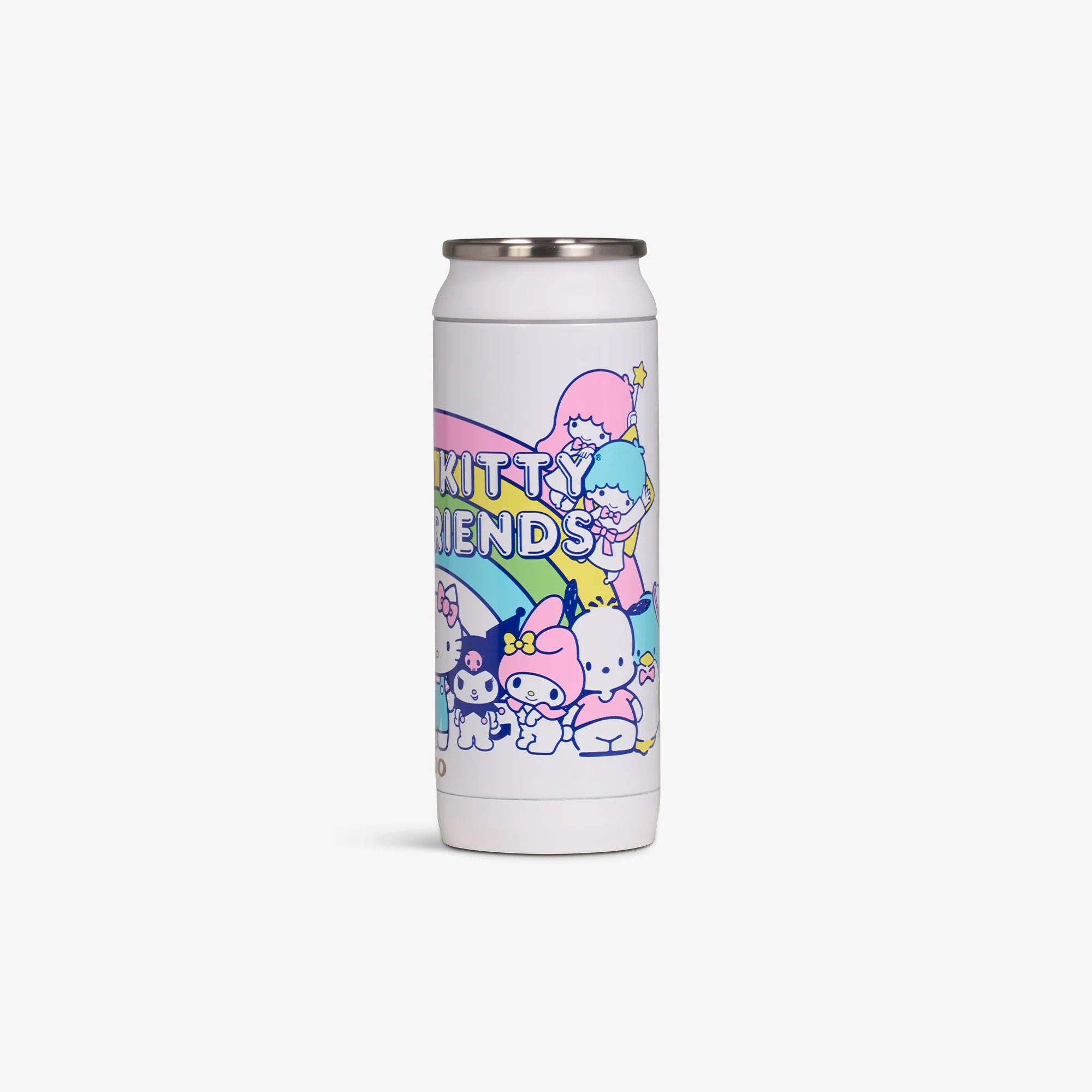 Igloo Outdoor Coolers Hello Kitty and Friends 16 Oz Can - Image 5