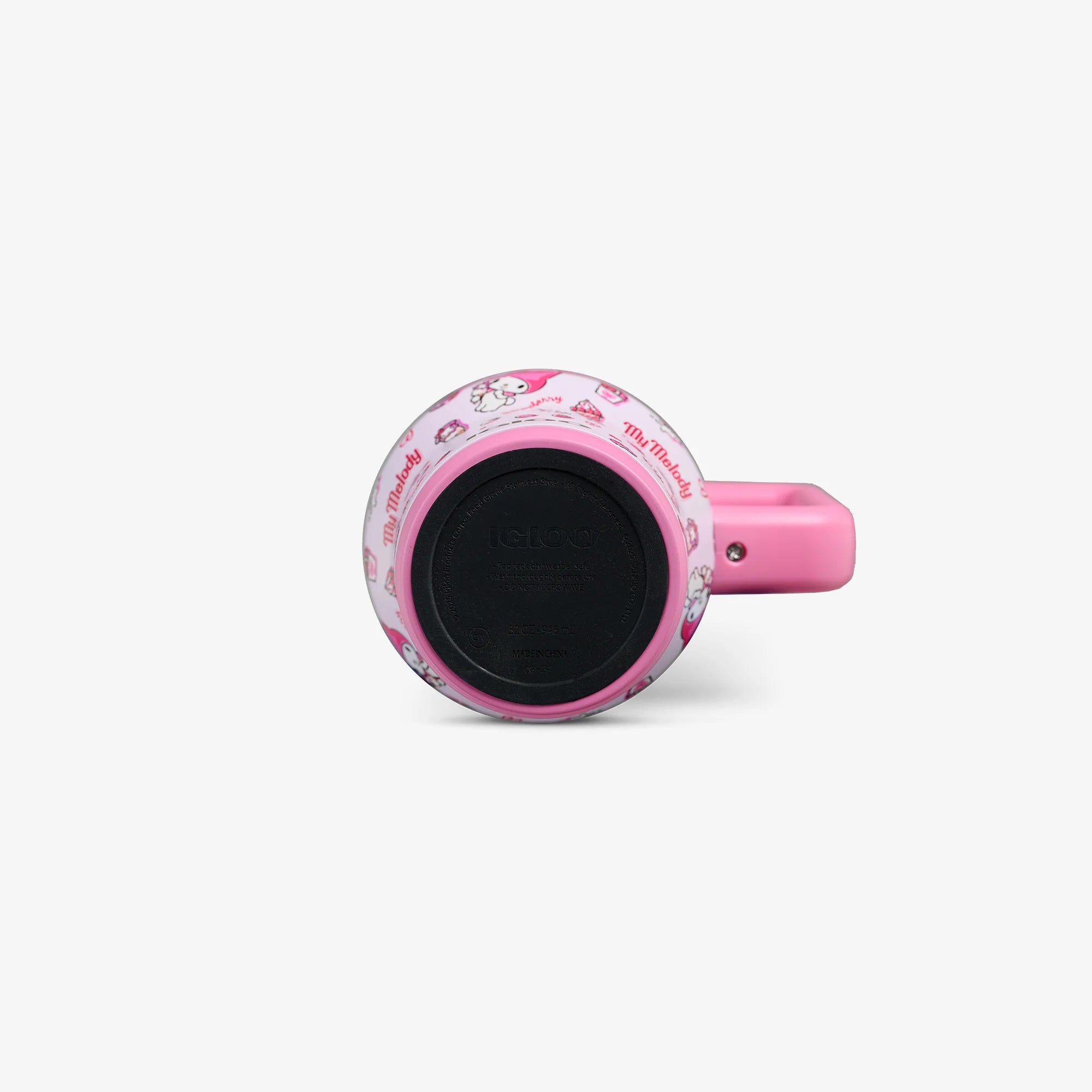 Igloo Outdoor Coolers My Melody 32 Oz Travel Mug - Image 7