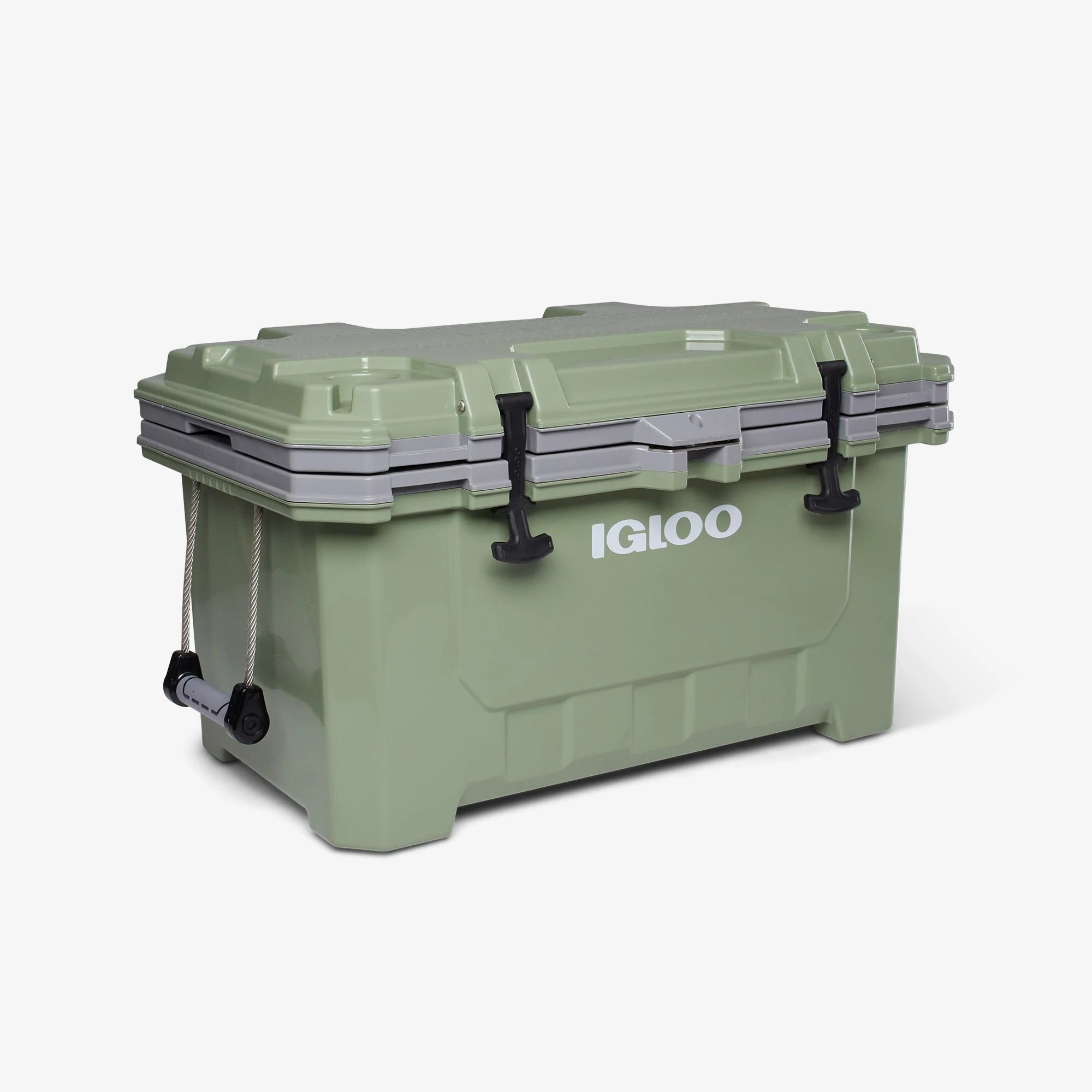 Igloo Outdoor Coolers IMX 70 Qt Cooler - Image 27