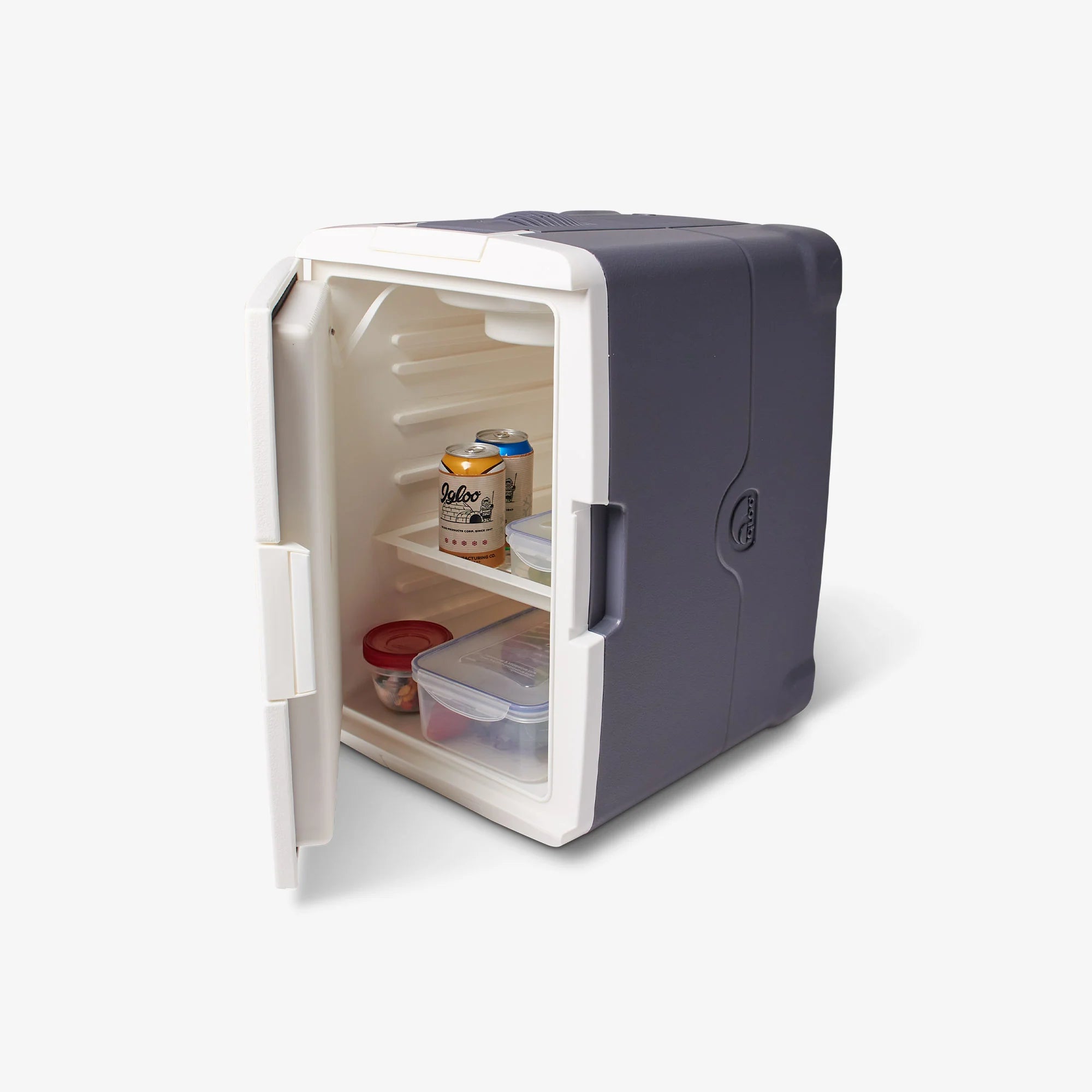 Igloo Outdoor Coolers Iceless Portable Electric 40 Qt Cooler - Image 4