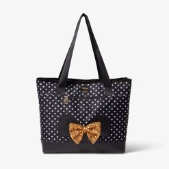 Igloo Outdoor Coolers Minnie Mouse Dual Compartment Tote Cooler Bag