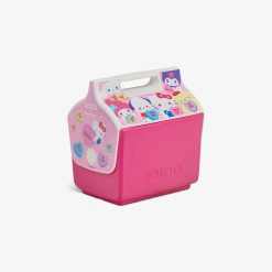 Alternative view of Igloo Outdoor Coolers Hello Kitty and Friends x Sweethearts Candies Little Playmate