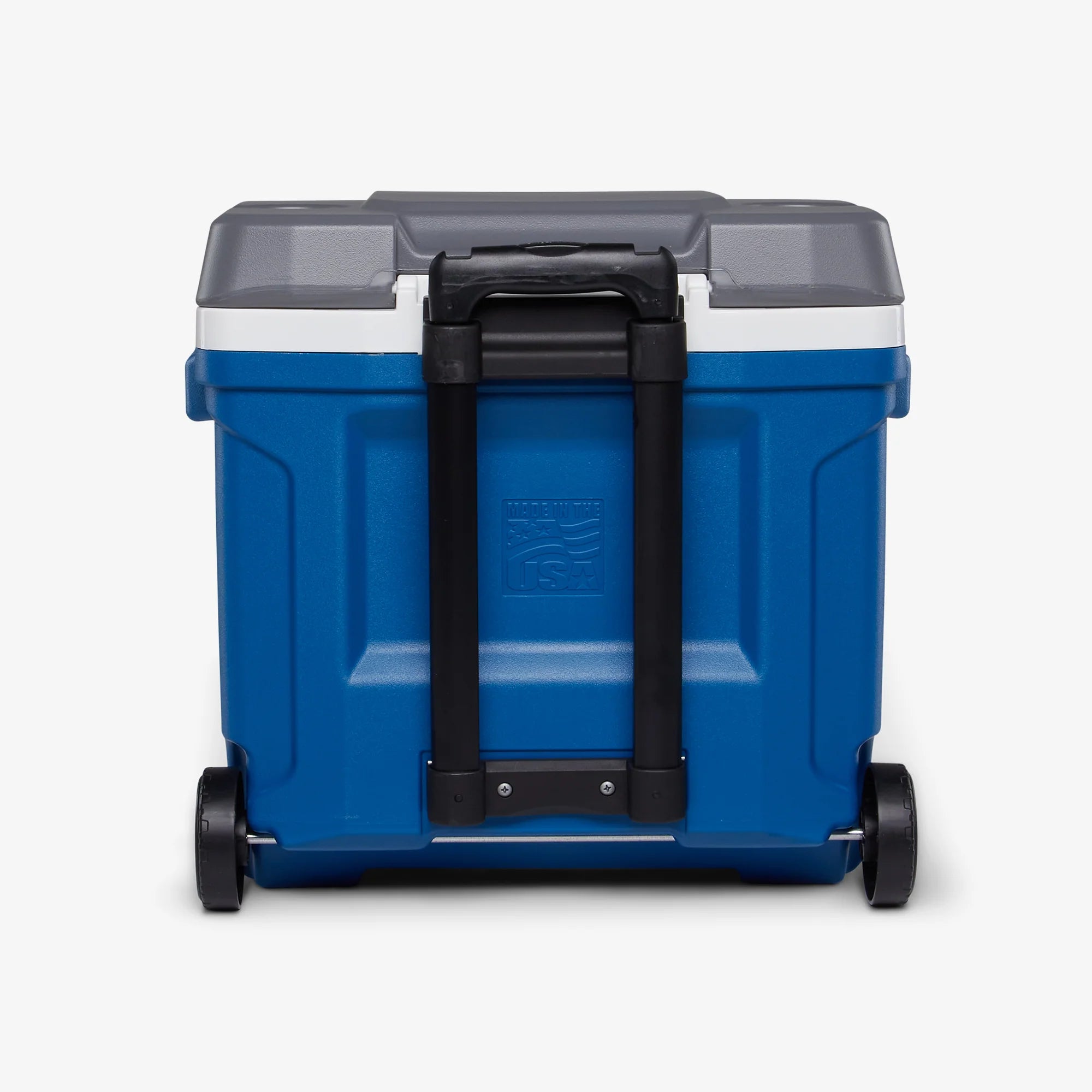 Igloo Outdoor Coolers Latitude 30 Qt Roller Cooler - Image 5