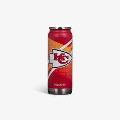 Igloo Outdoor Coolers Kansas City Chiefs 16 Oz Can
