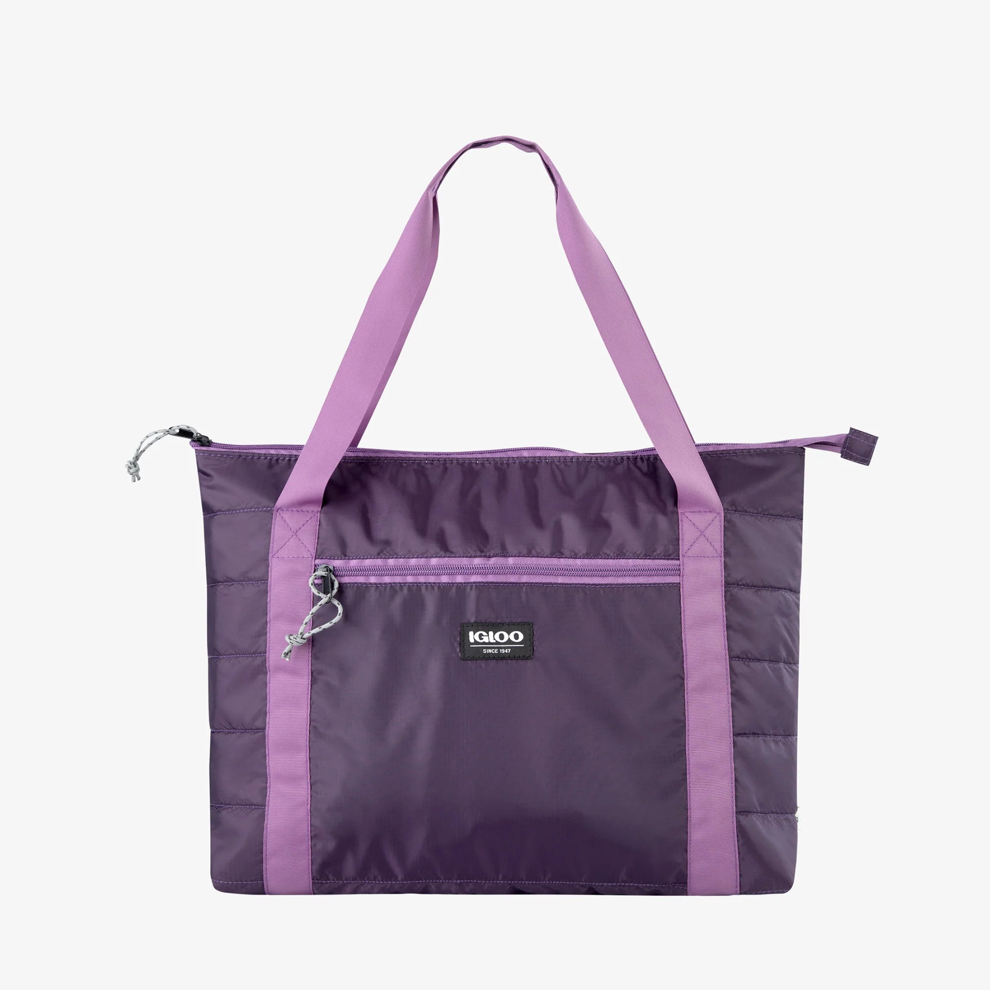 Igloo Outdoor Coolers Packable Puffer 20-Can Cooler Bag - Image 16