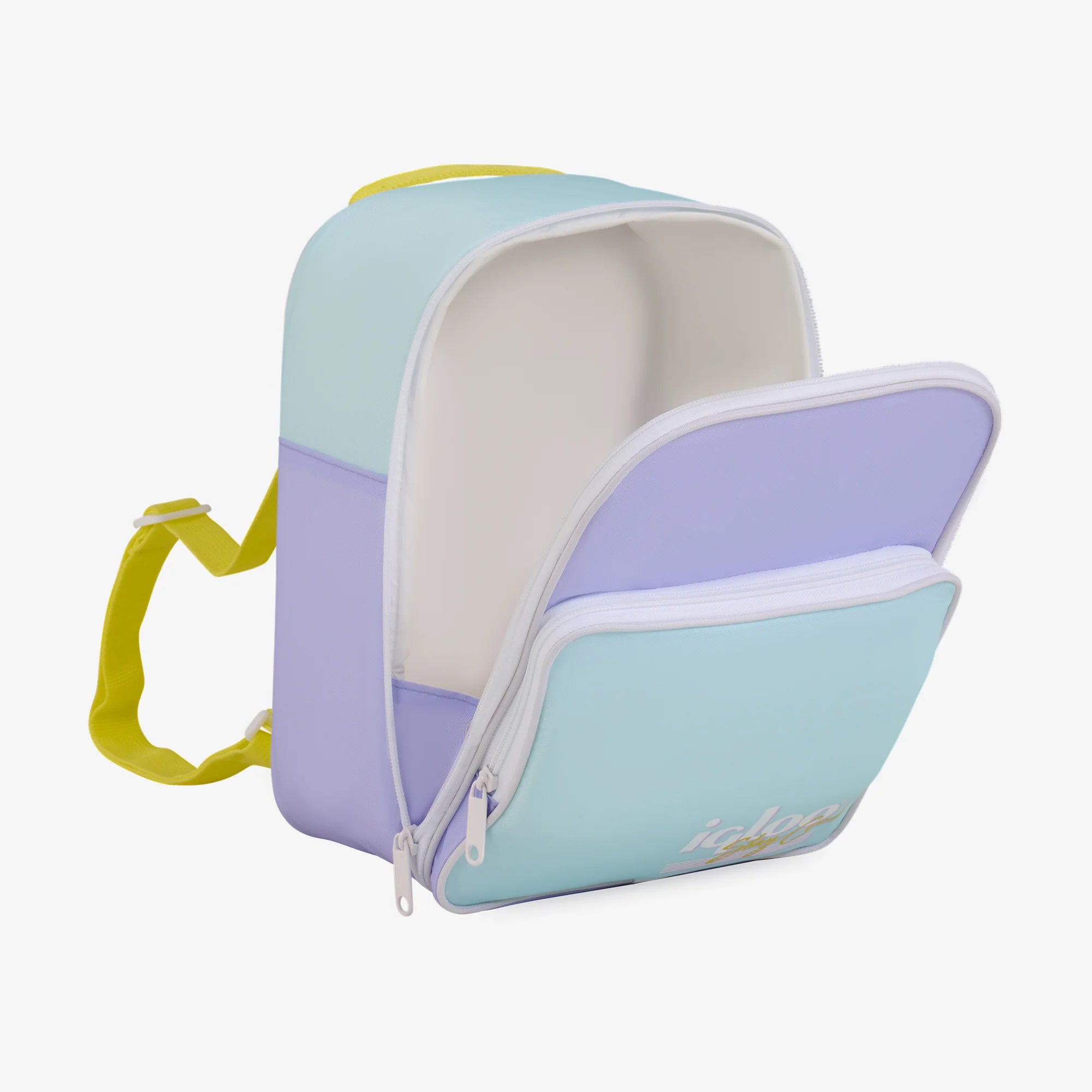 Igloo Outdoor Coolers Retro Mini Convertible Backpack - Image 14