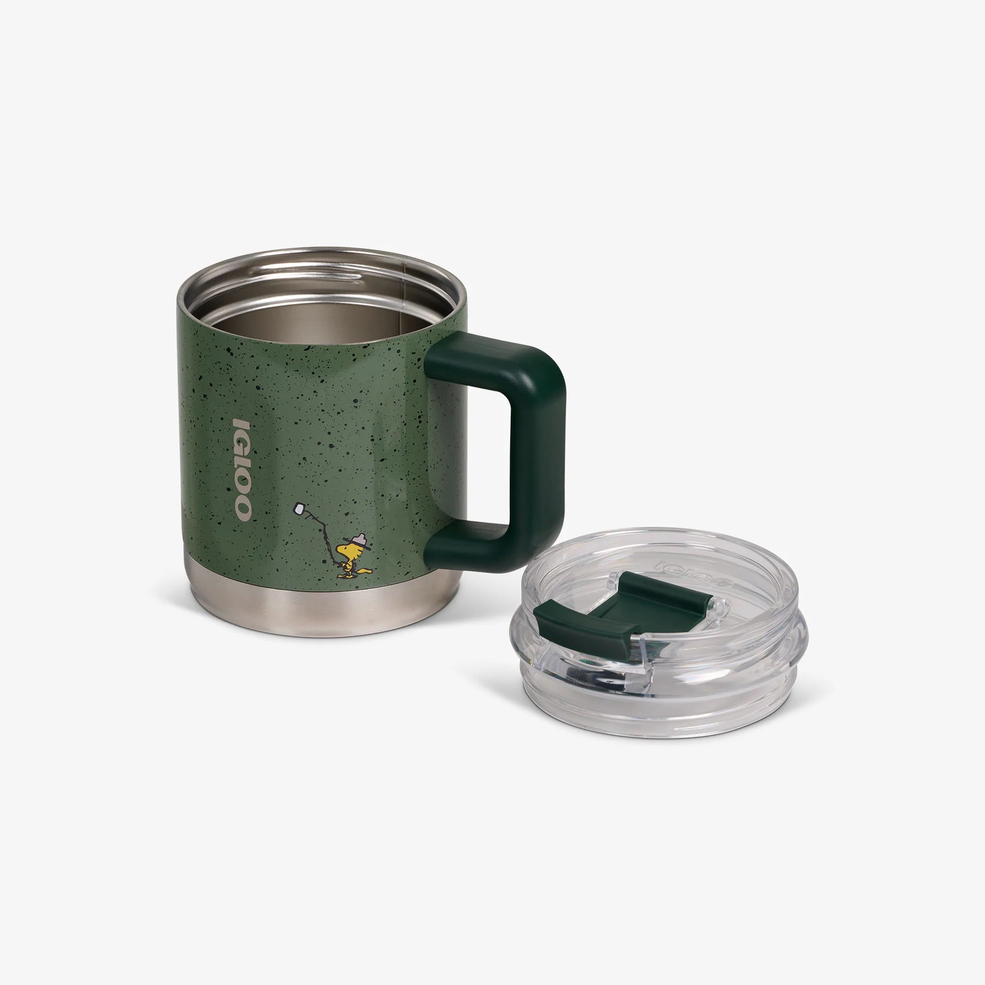 Igloo Outdoor Coolers Peanuts Beagle Scouts 15 Oz Coffee Mug - Image 3