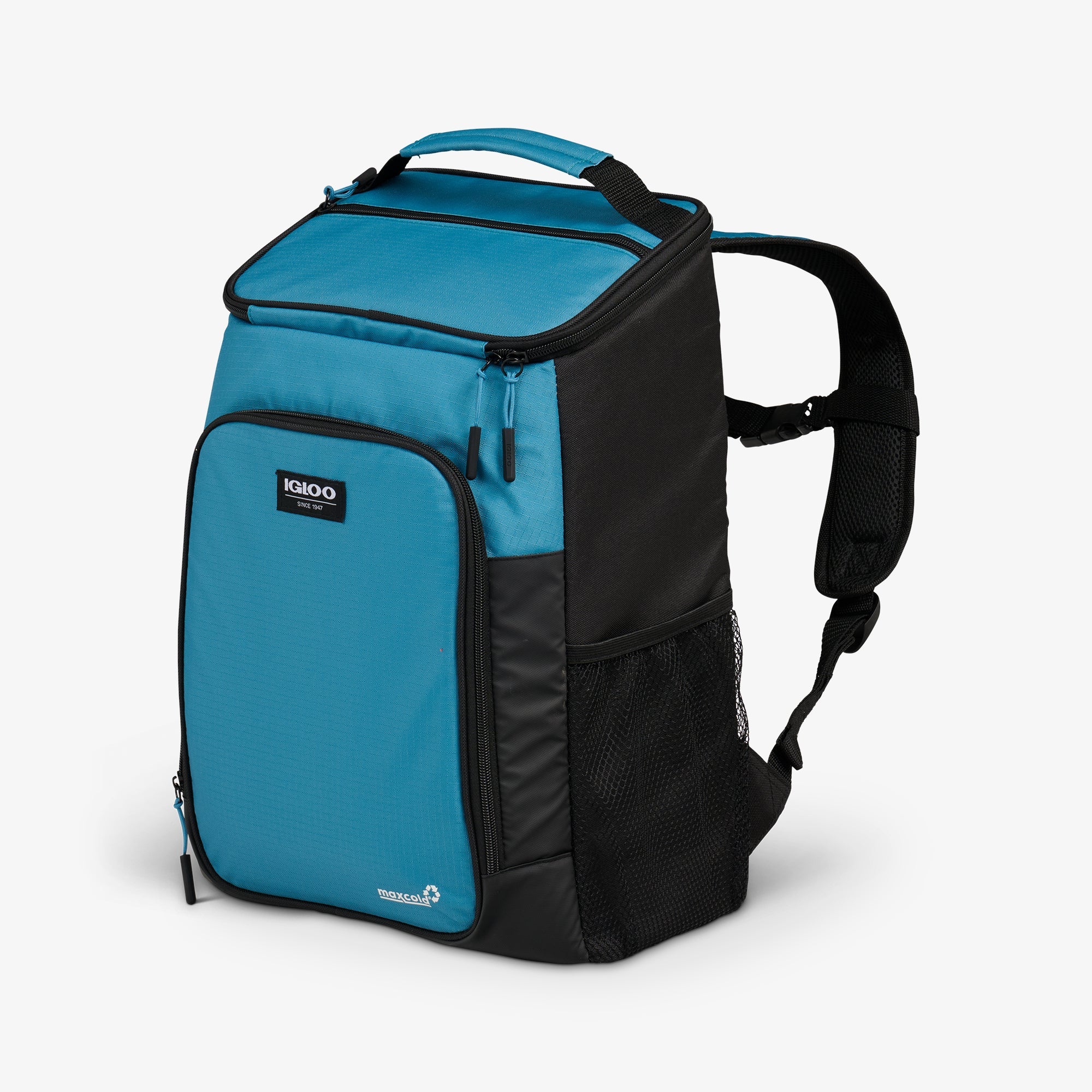 Igloo Outdoor Coolers Latitude Top Grip 24-Can Backpack - Image 2
