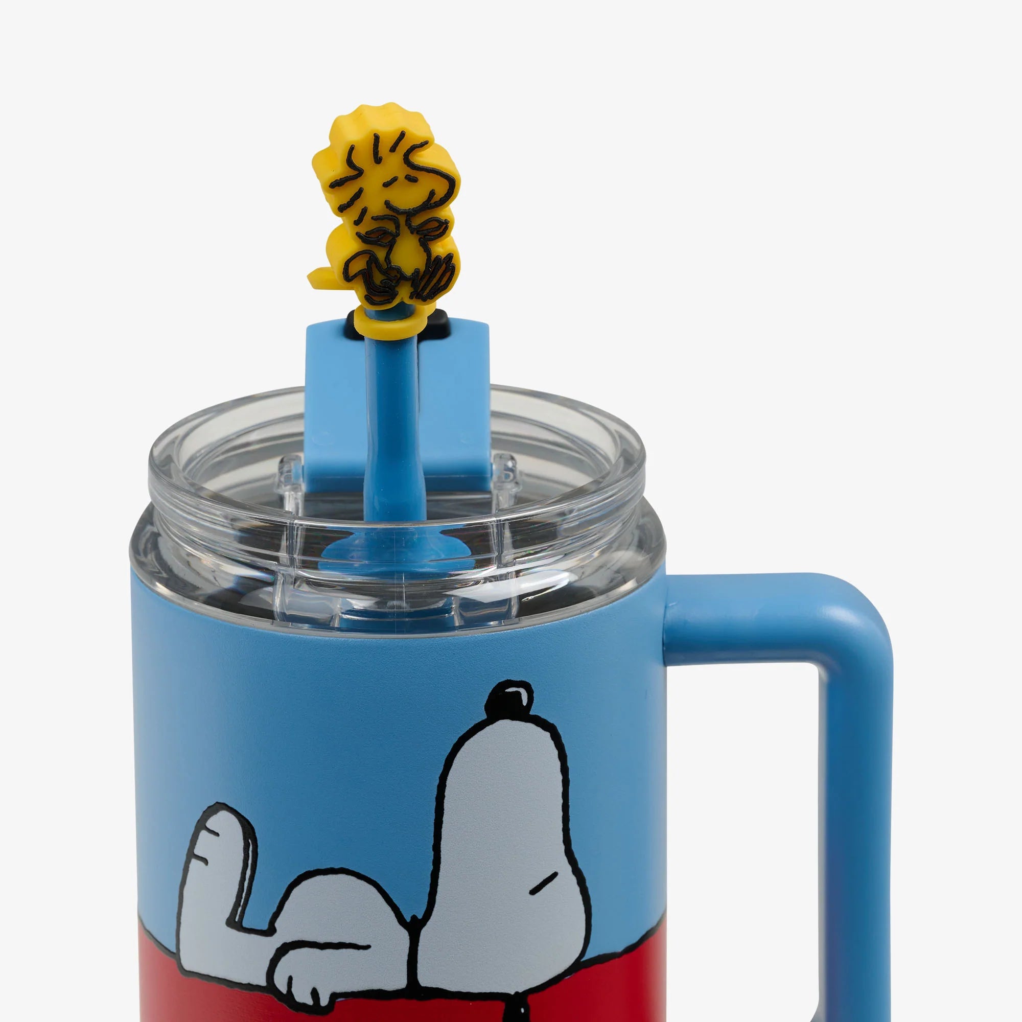 Igloo Outdoor Coolers Snoopys Doghouse 32 Oz Travel Mug - Image 5