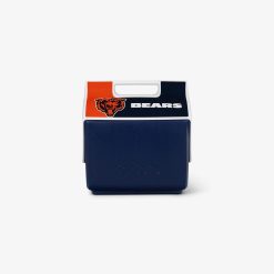 Igloo Outdoor Coolers Chicago Bears Little Playmate 7 Qt Cooler