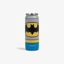 Igloo Outdoor Coolers DC Super Heroes Batman 16 Oz Can