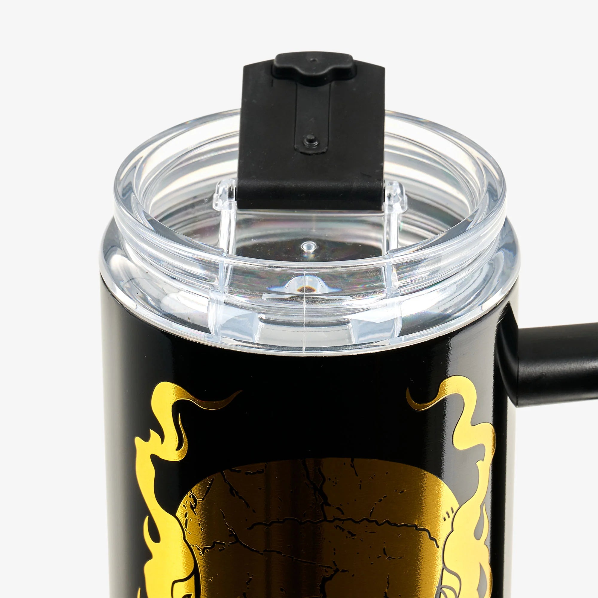 Igloo Outdoor Coolers WWE Stone Cold Steve Austin Smoking Skull 1L Beer Mug - Image 5