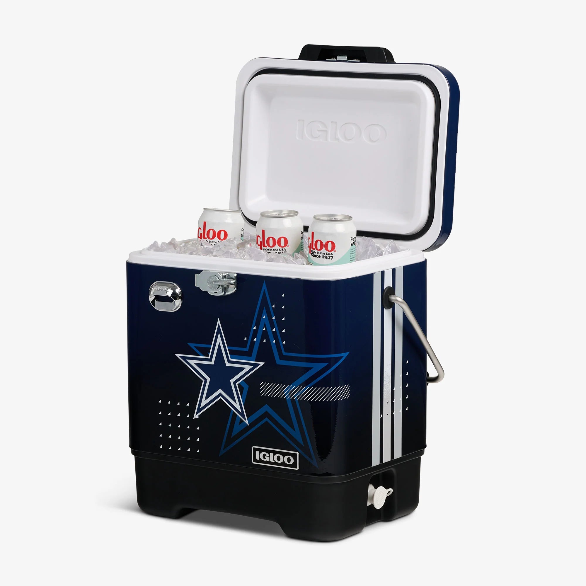 Igloo Outdoor Coolers NFL Legacy 20 Qt Cooler - Image 16