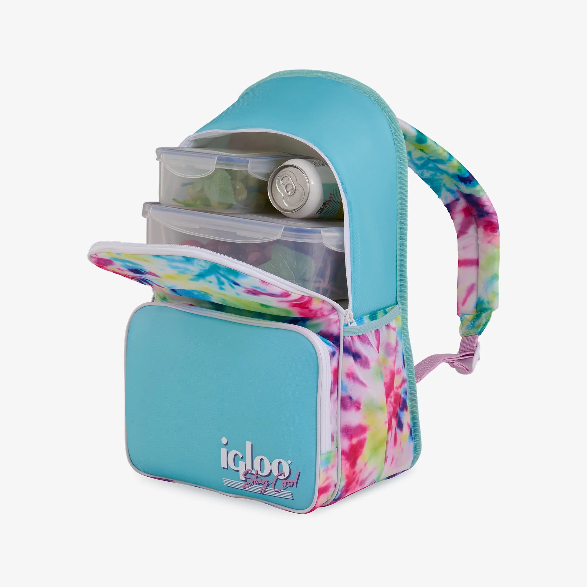 Igloo Outdoor Coolers Retro Backpack Cooler - Image 17