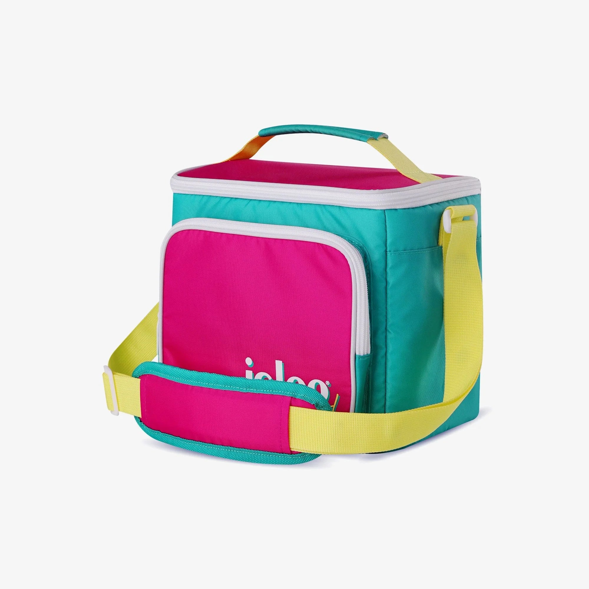 Igloo Outdoor Coolers Retro Square Lunch Bag - Image 31