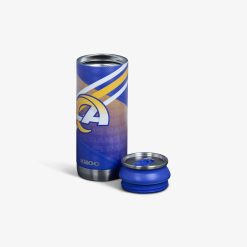 Alternative view of Igloo Outdoor Coolers Los Angeles Rams 16 Oz Can