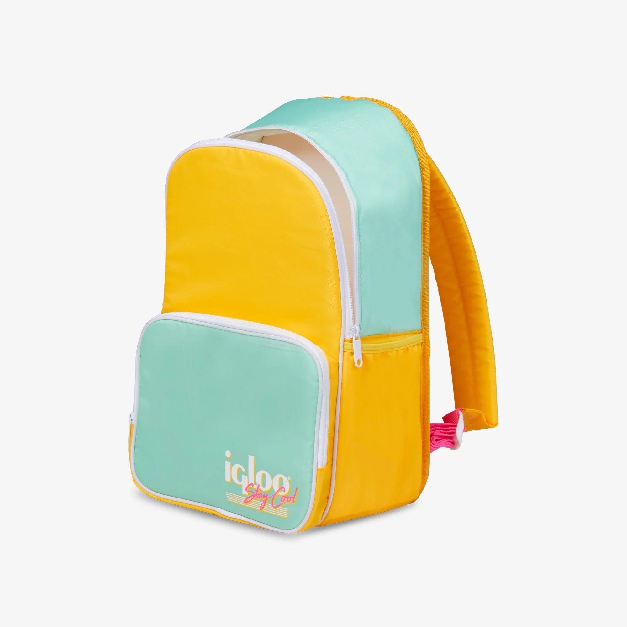 Igloo Outdoor Coolers Retro Backpack Cooler - Image 14