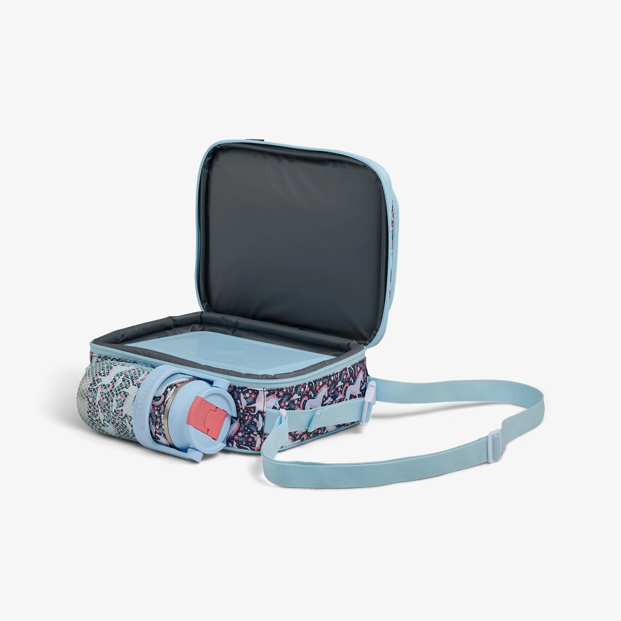 Igloo Outdoor Coolers Kids Lunch Vertical Cooler + Bento Box - Image 4