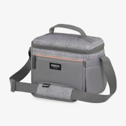 Alternative view of Igloo Outdoor Coolers Everyday Lunch Rounded Cube Cooler Bag