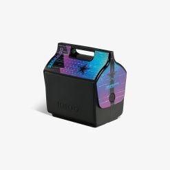 Alternative view of Igloo Outdoor Coolers NFL Neon Dallas Cowboys Little Playmate 7 Qt Cooler