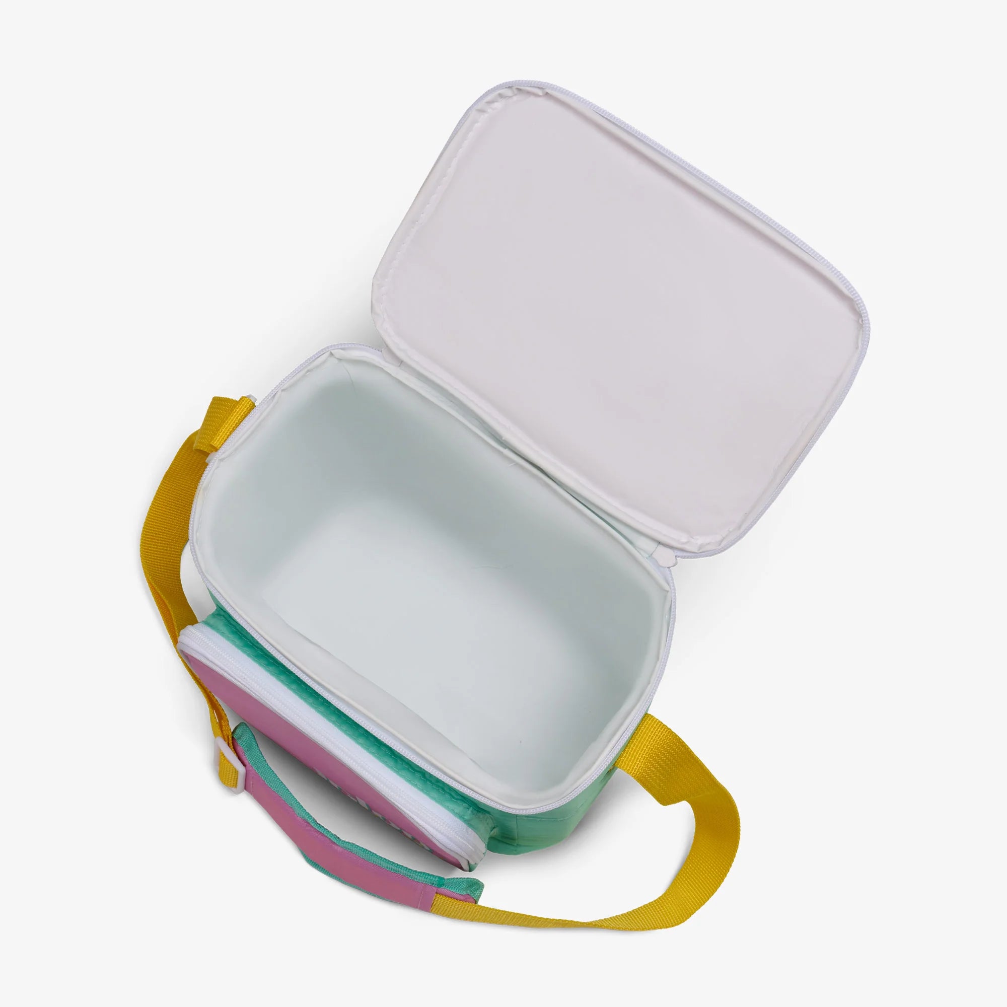 Igloo Outdoor Coolers Retro Square Lunch Bag - Image 52
