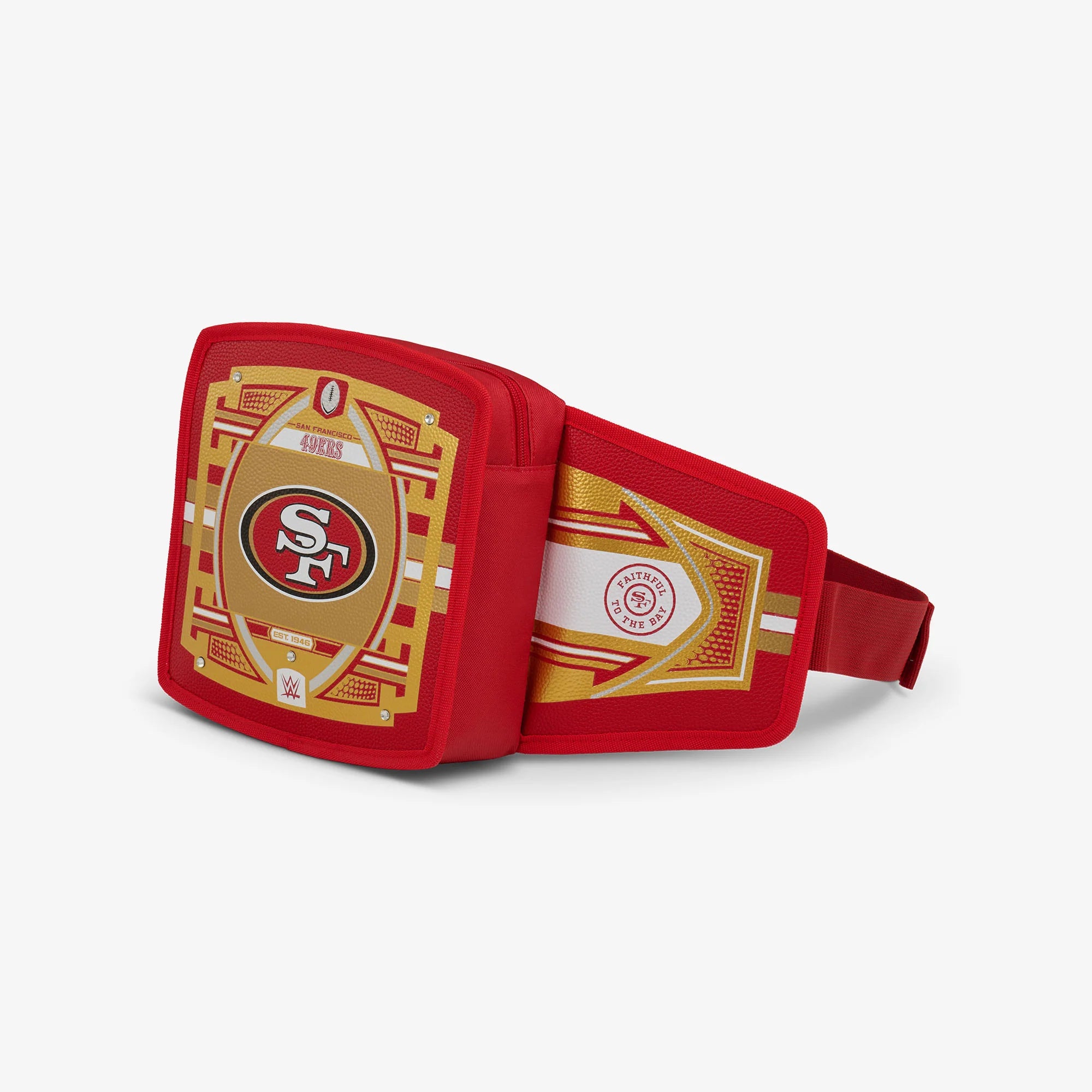 Igloo Outdoor Coolers NFL WWE Cooler Fanny Pack - Image 110