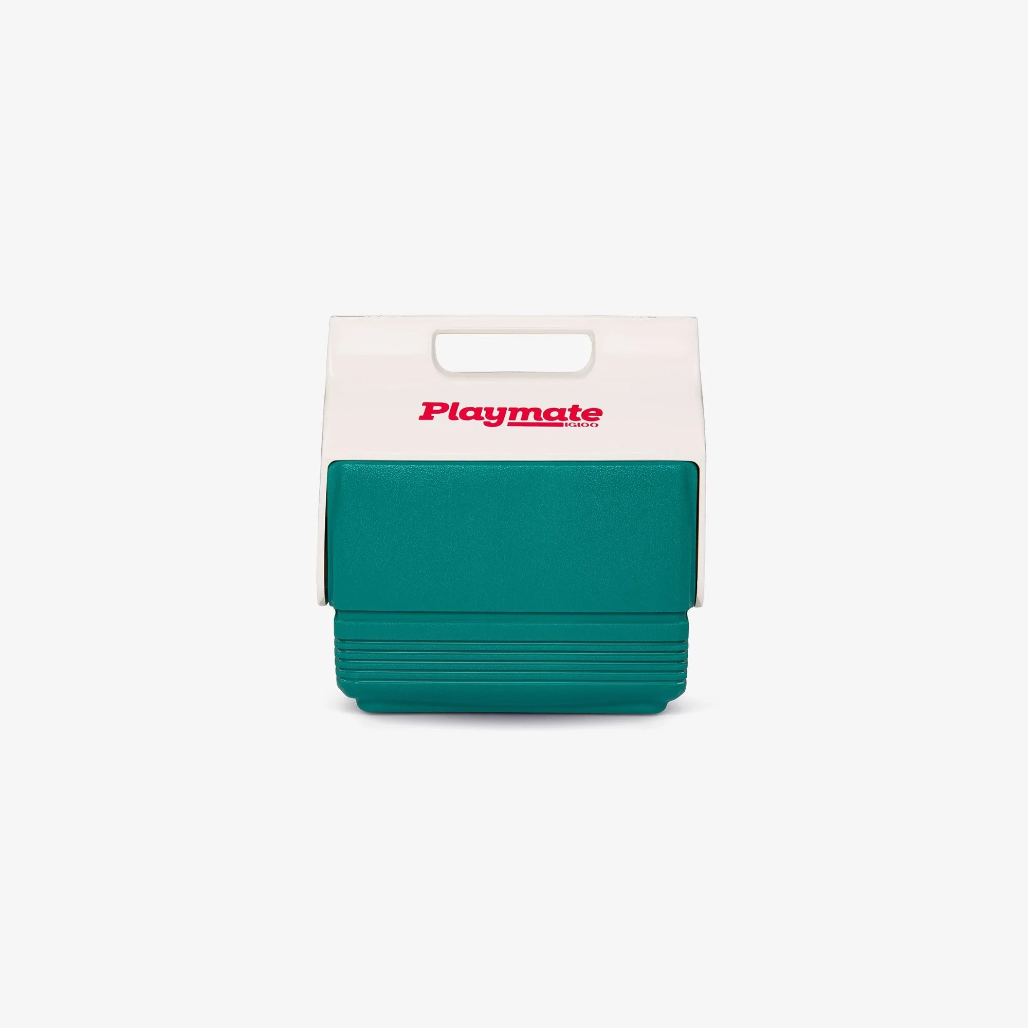 Igloo Outdoor Coolers Retro Playmate Mini 4 Qt Cooler - Image 2