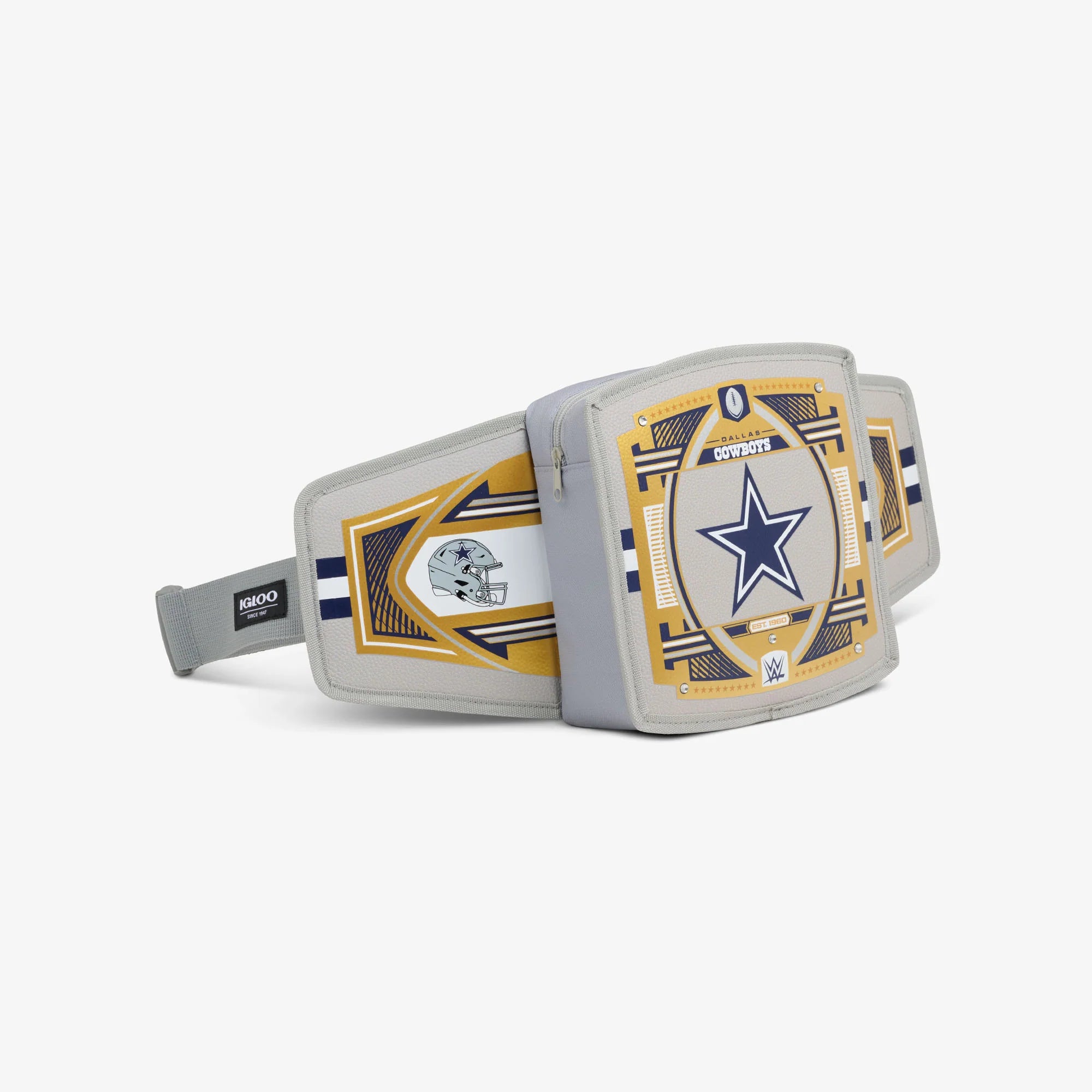 Igloo Outdoor Coolers NFL WWE Cooler Fanny Pack - Image 75