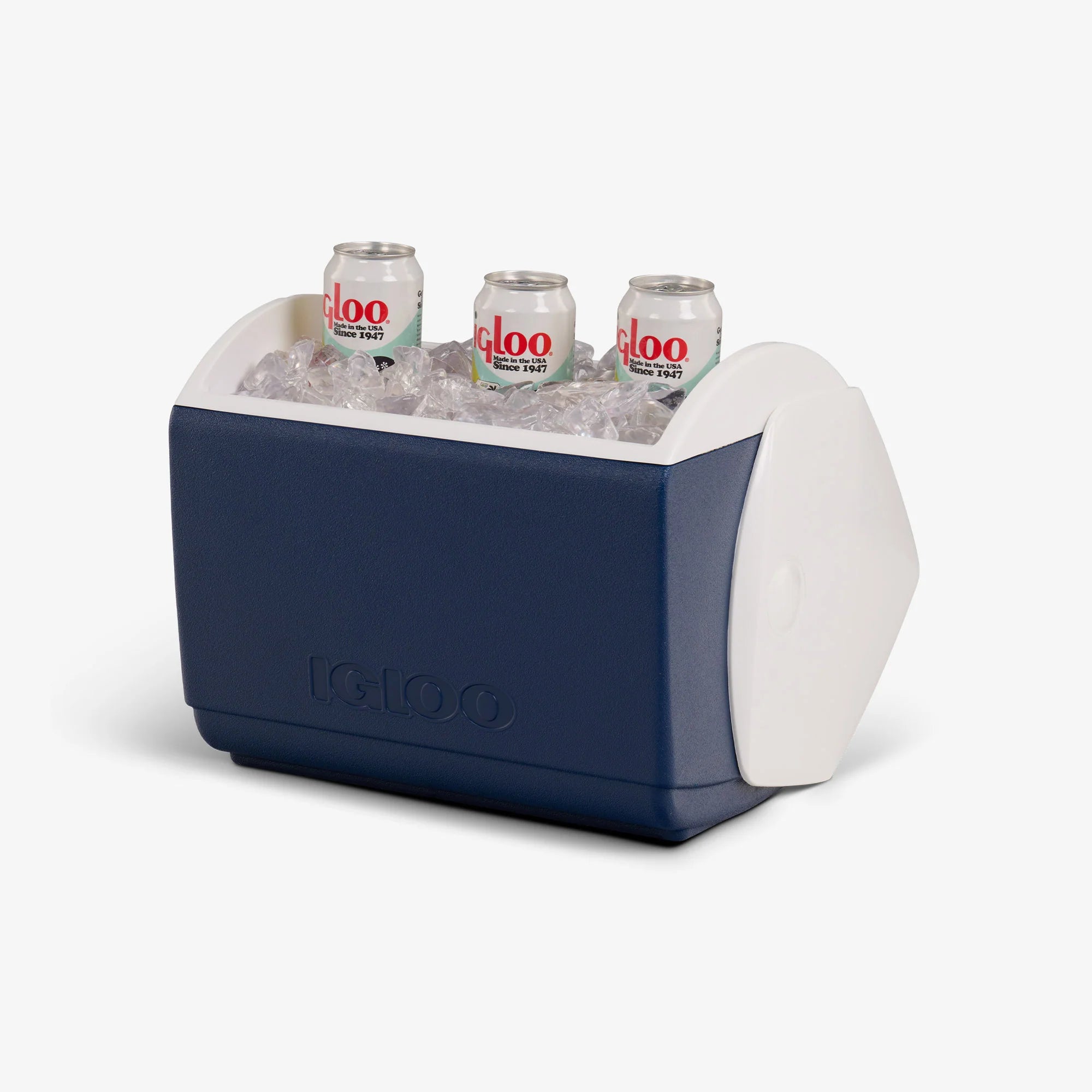 Igloo Outdoor Coolers University of Michigan Playmate Elite 16 Qt Cooler - Image 3