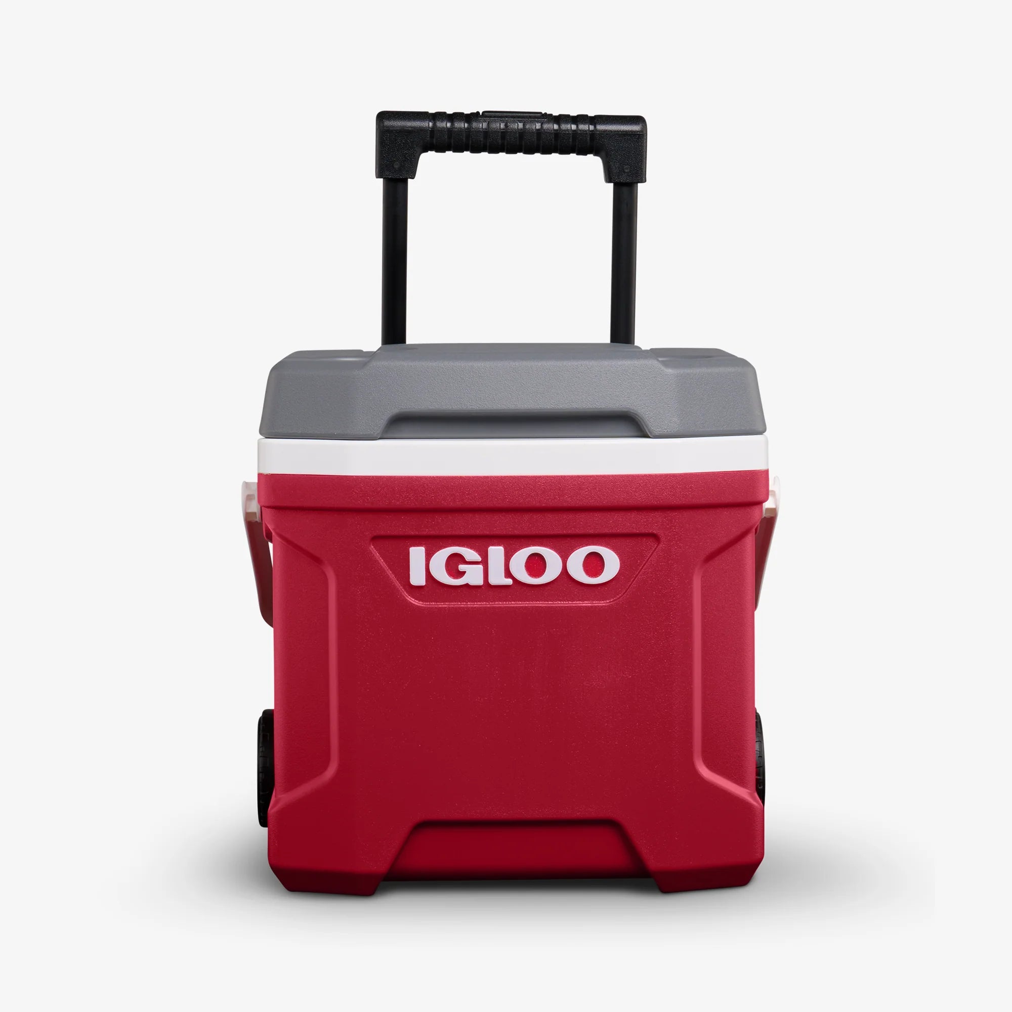 Igloo Outdoor Coolers Latitude 16 Qt Roller Cooler - Image 3