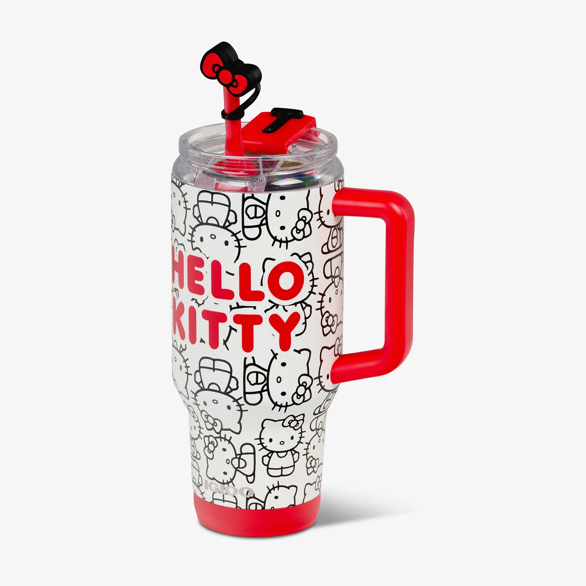 Igloo Outdoor Coolers Hello Kitty Classic 32 Oz Travel Mug - Image 2